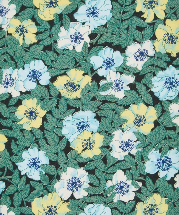 Liberty Fabrics - Wild Rosinda Organic Tana Lawn™ Cotton image number null