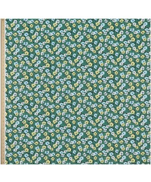 Liberty Fabrics - Wild Rosinda Organic Tana Lawn™ Cotton image number 1