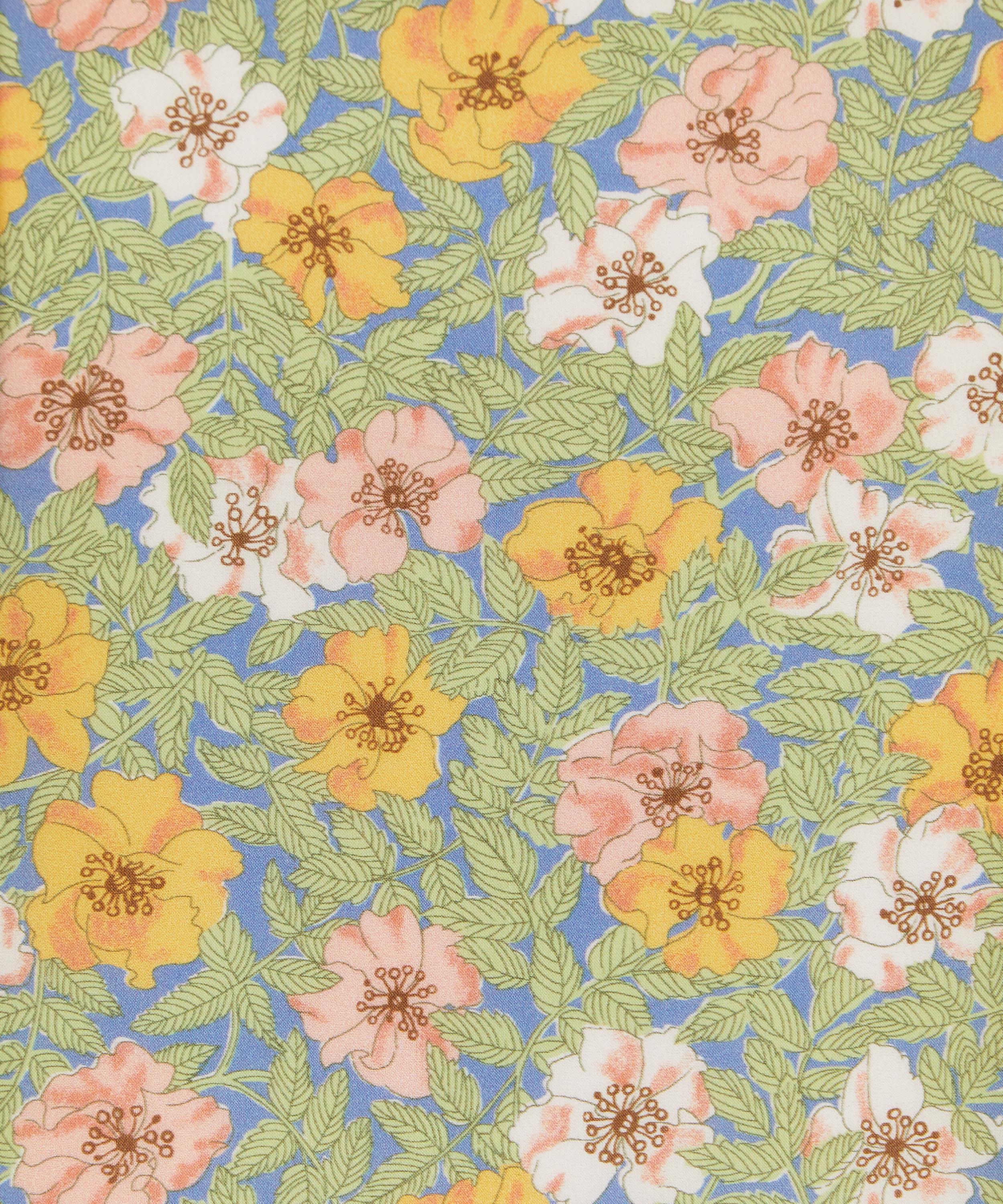 Liberty Fabrics - Wild Rosinda Organic Tana Lawn™ Cotton image number 0