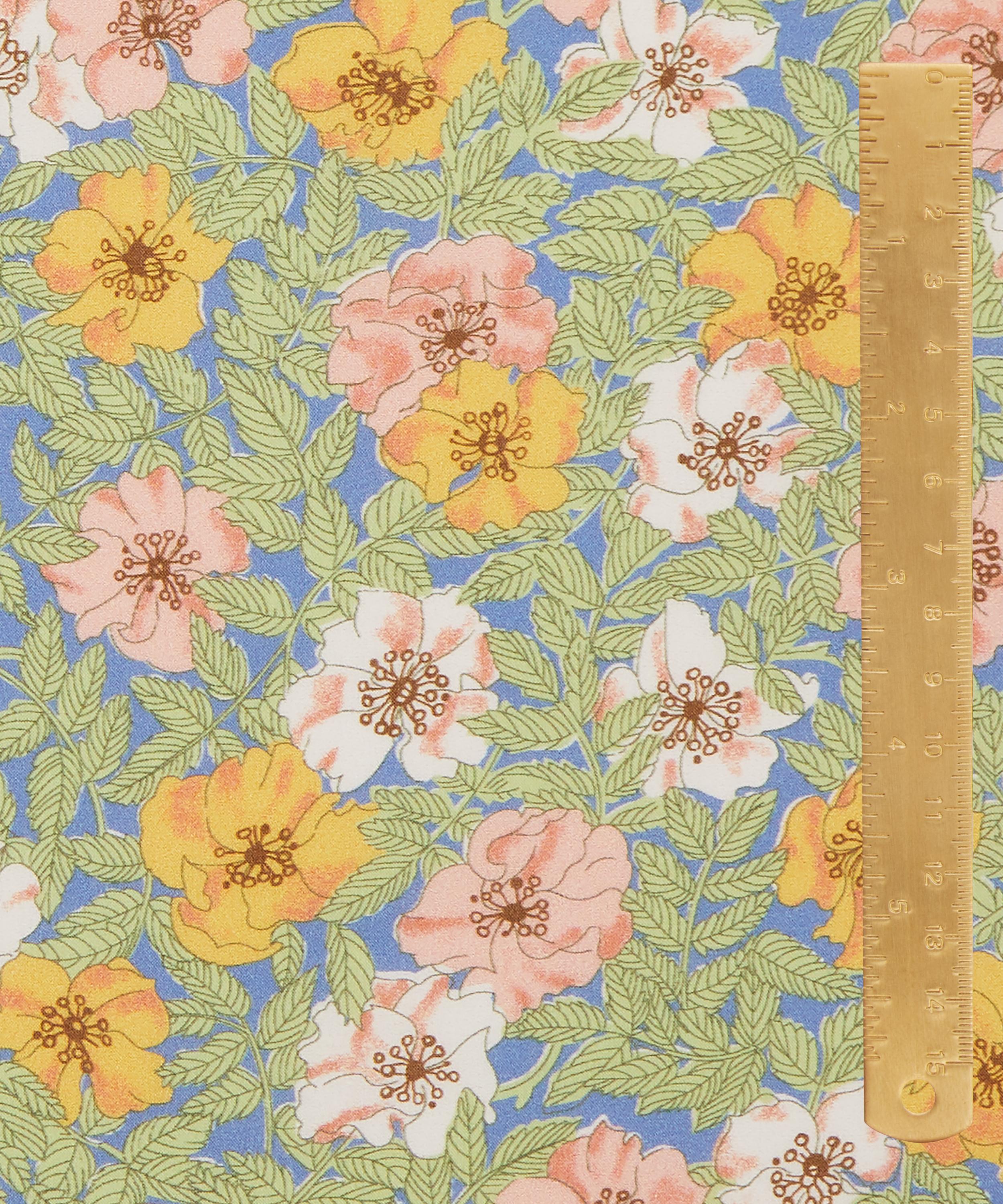 Liberty Fabrics - Wild Rosinda Organic Tana Lawn™ Cotton image number 4