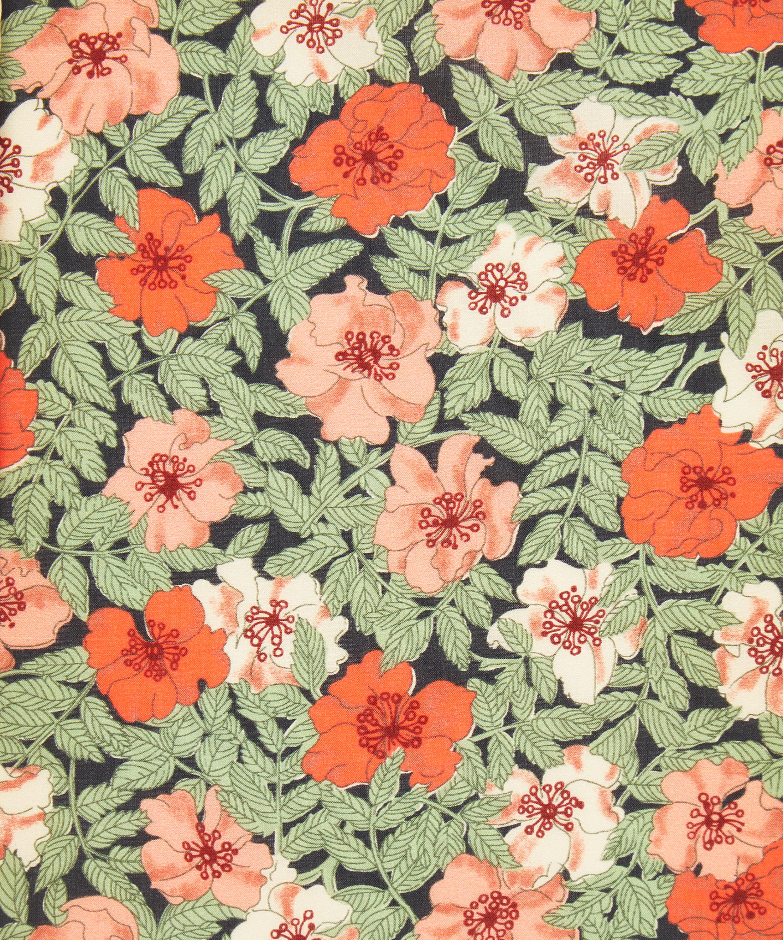 Liberty Fabrics - Wild Rosinda Organic Tana Lawn™ Cotton image number 0