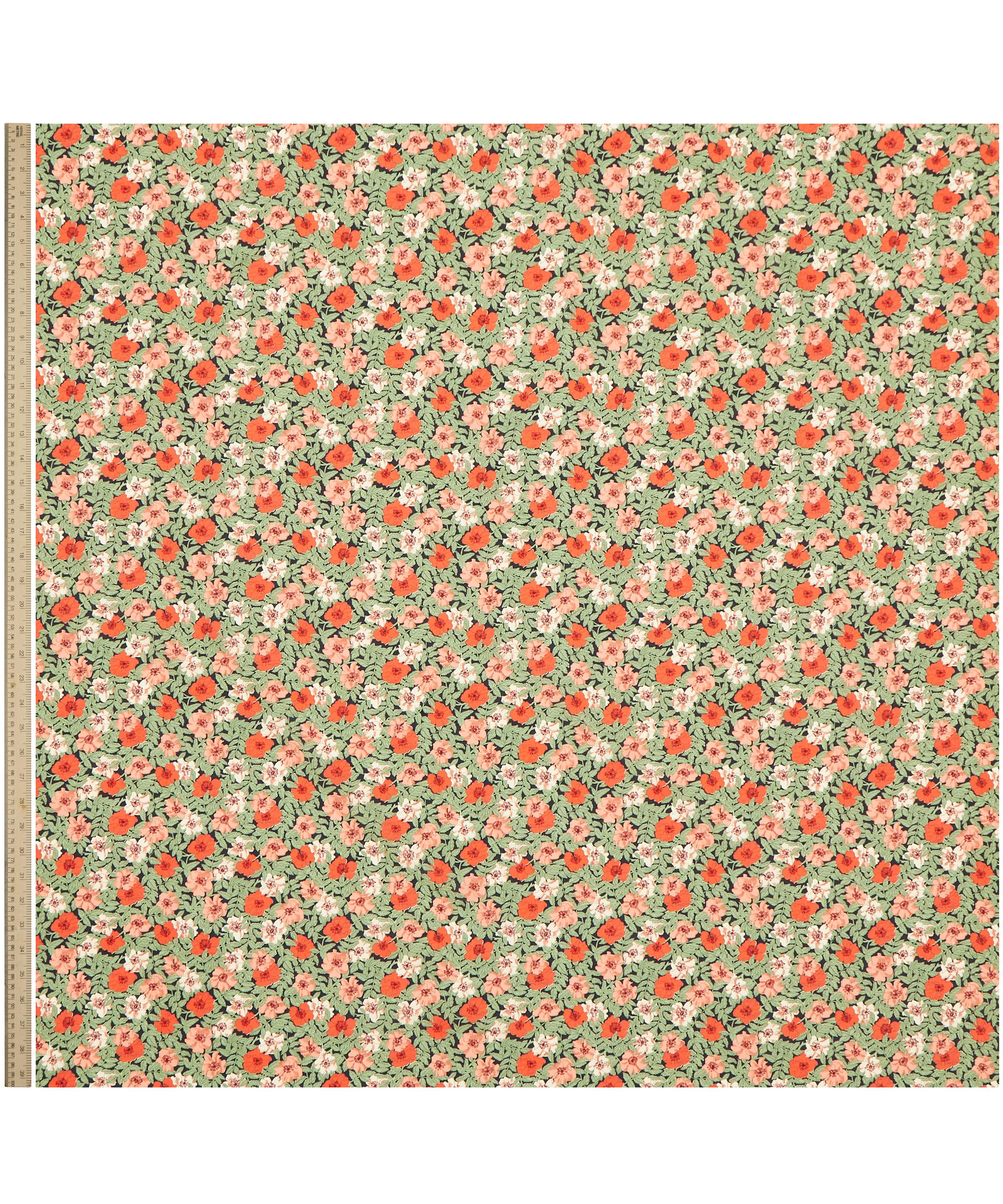 Liberty Fabrics - Wild Rosinda Organic Tana Lawn™ Cotton image number 1