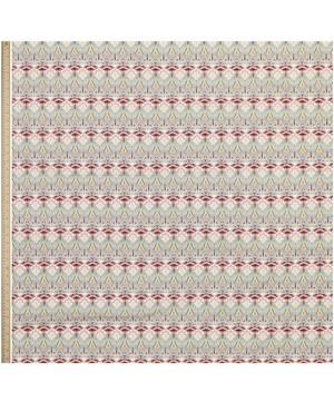 Liberty Fabrics - Ianthe Organic Tana Lawn™ Cotton image number 1