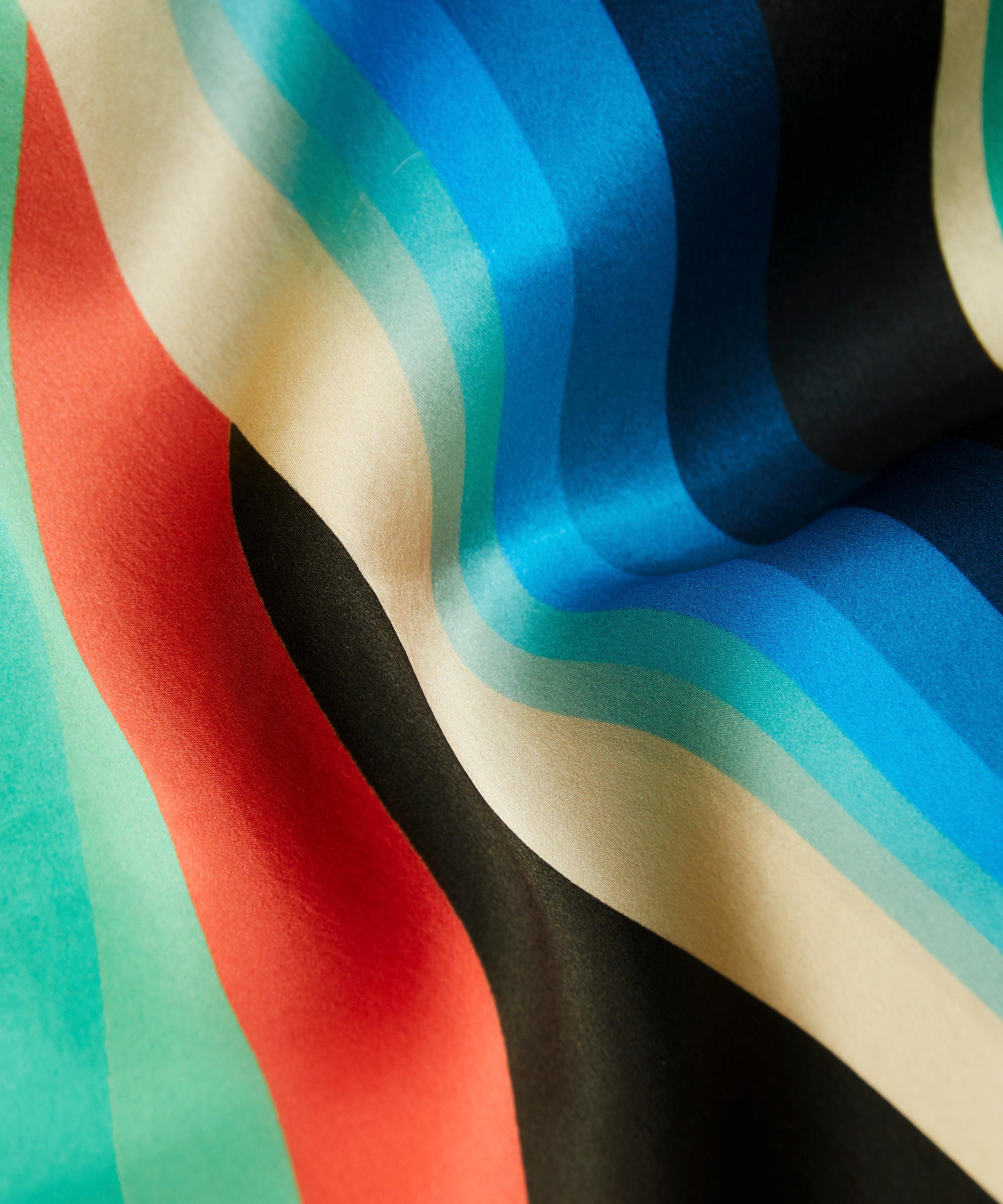 Heti's Colours - Simone Silk Scarf image number 3