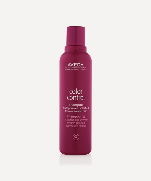 Aveda - Colour Control Shampoo 200ml image number null