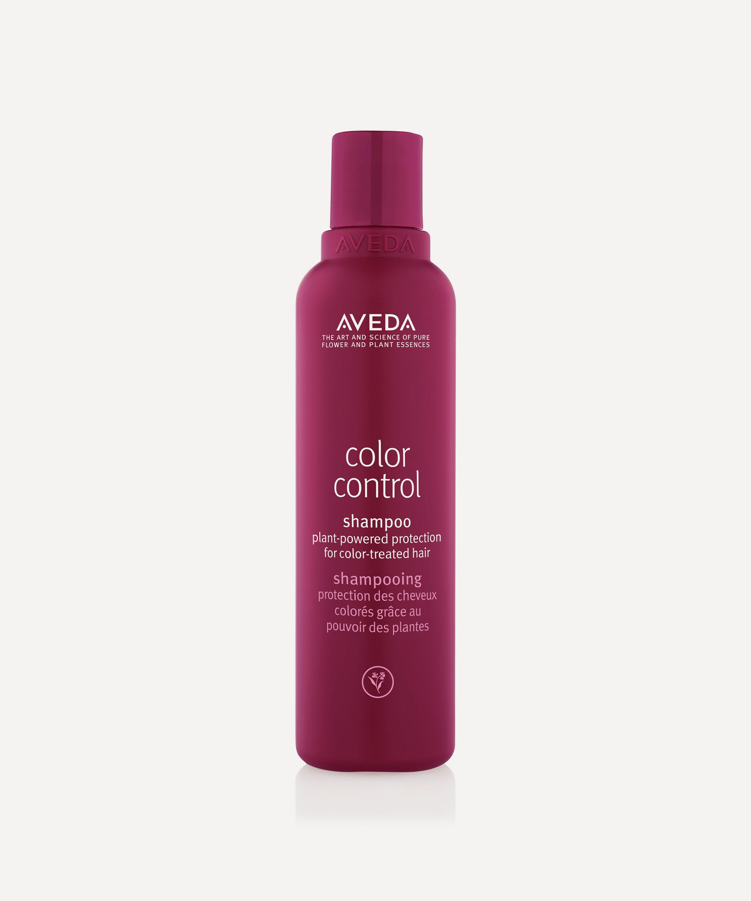 Aveda - Colour Control Shampoo 200ml image number 0