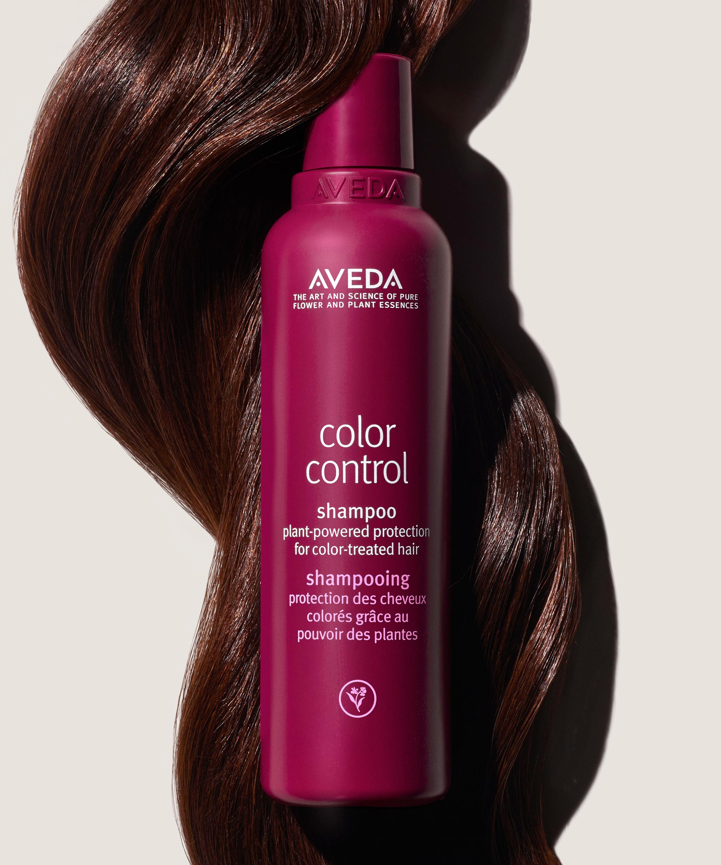 Aveda - Colour Control Shampoo 200ml image number 2
