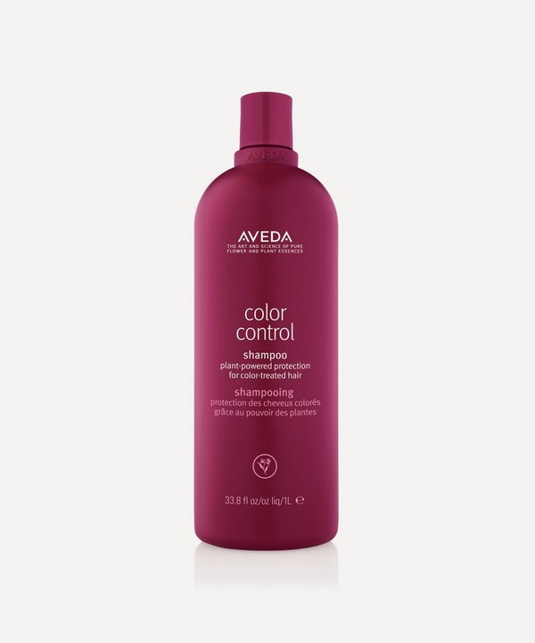 Aveda - Colour Conserve Shampoo 1000ml image number null