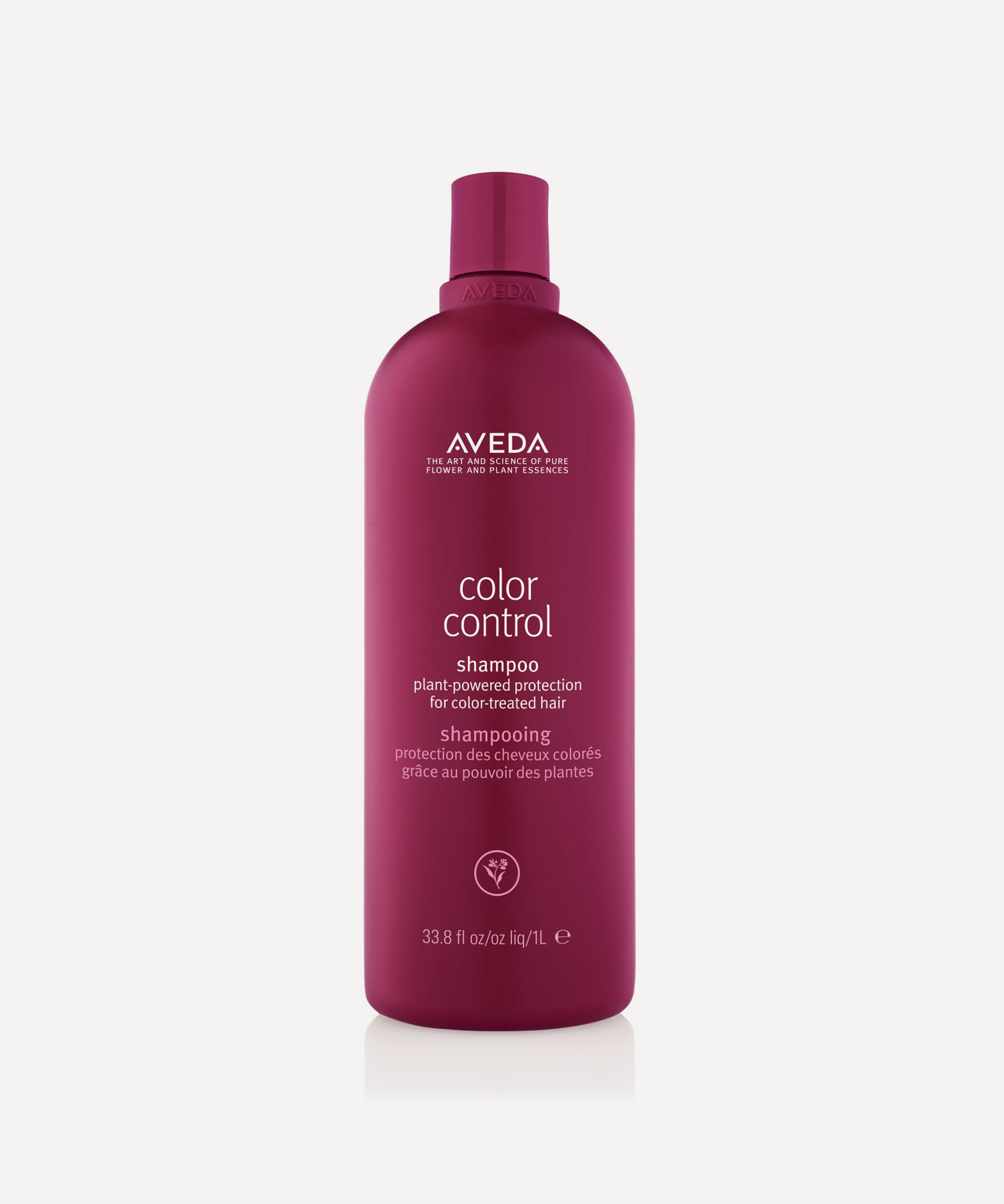 Aveda - Colour Conserve Shampoo 1000ml image number 0
