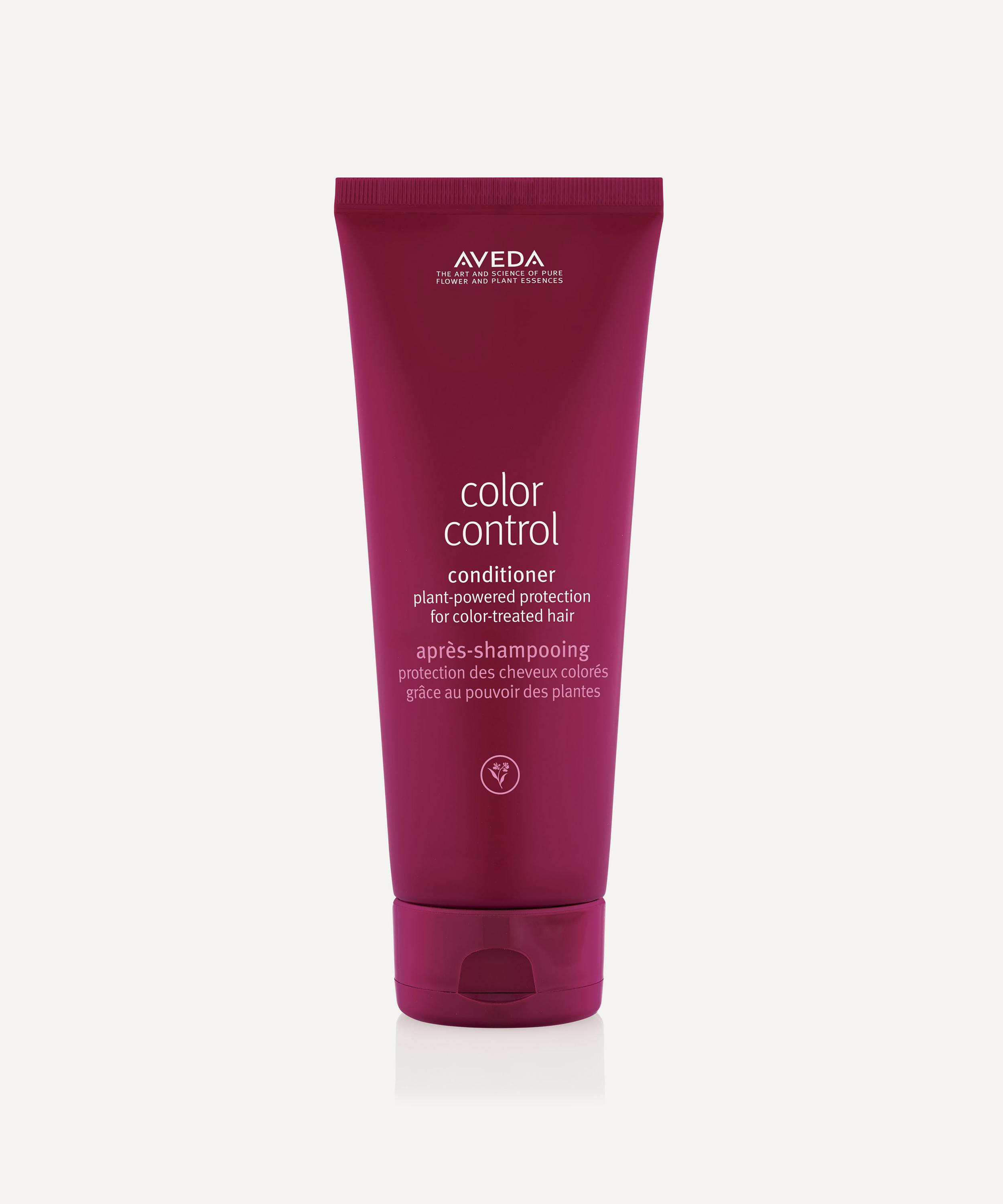 Aveda - Colour Control Conditioner 200ml image number 0