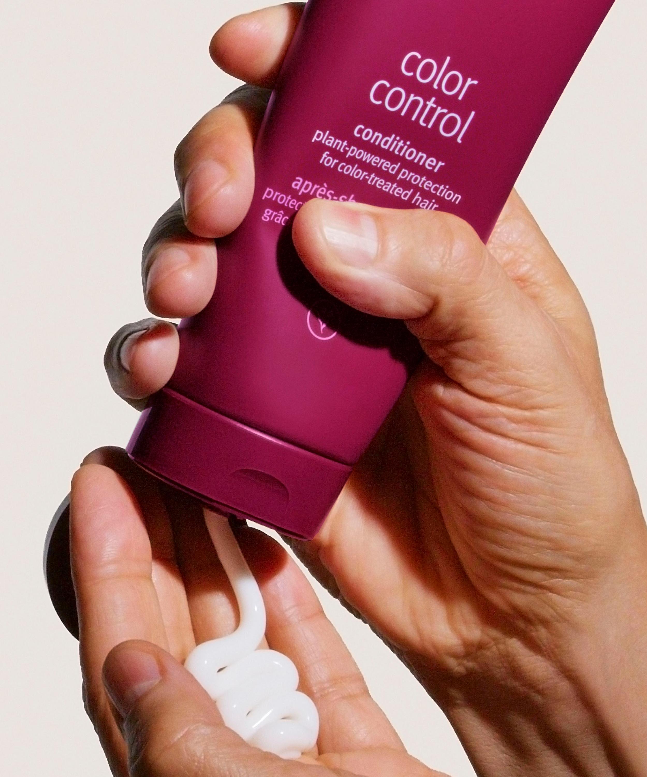 Aveda - Colour Control Conditioner 200ml image number 4