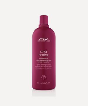 Aveda - Colour Control Conditioner 1000ml image number 0