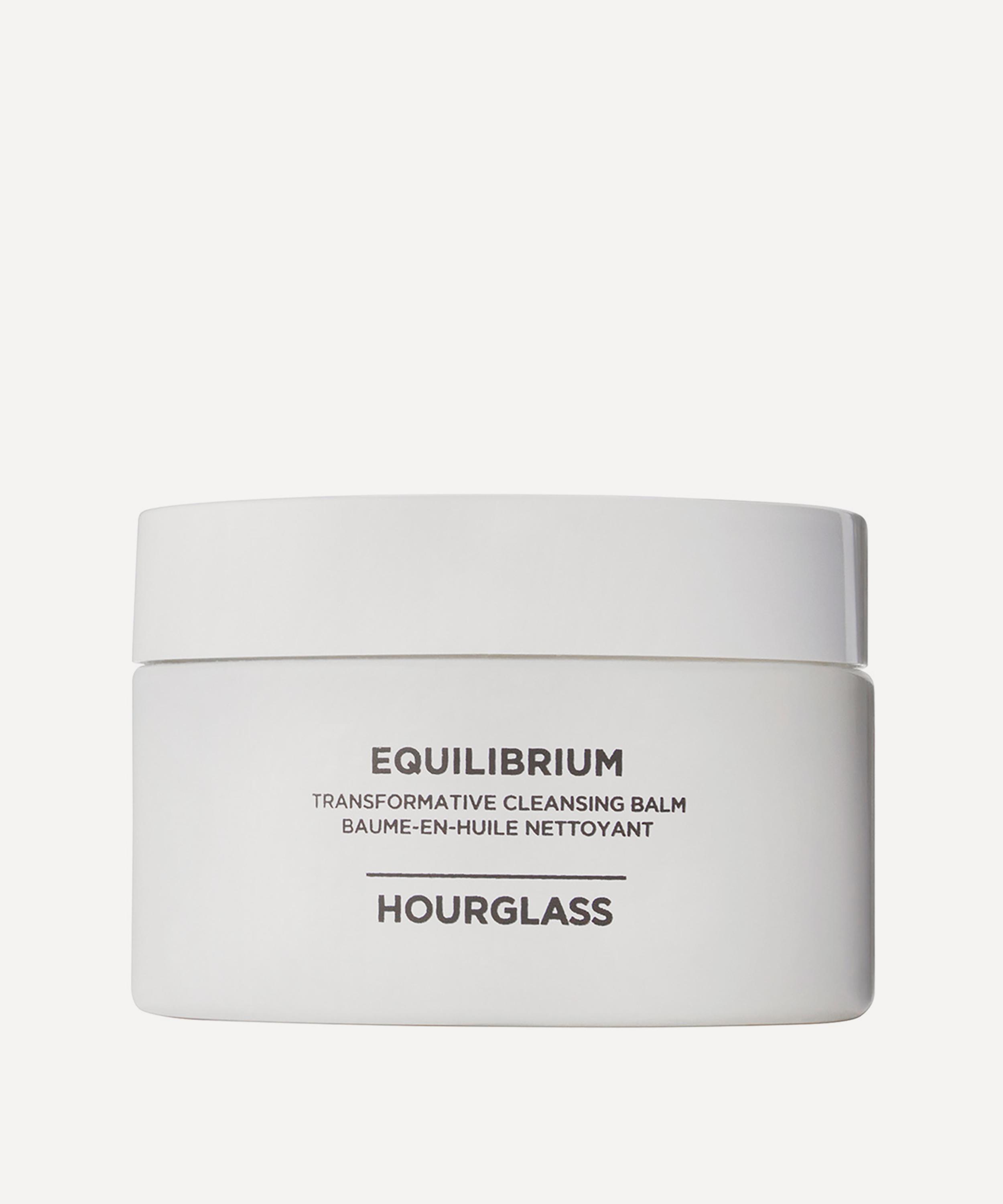 Hourglass - Equilibrium Transformative Cleansing Balm image number 0