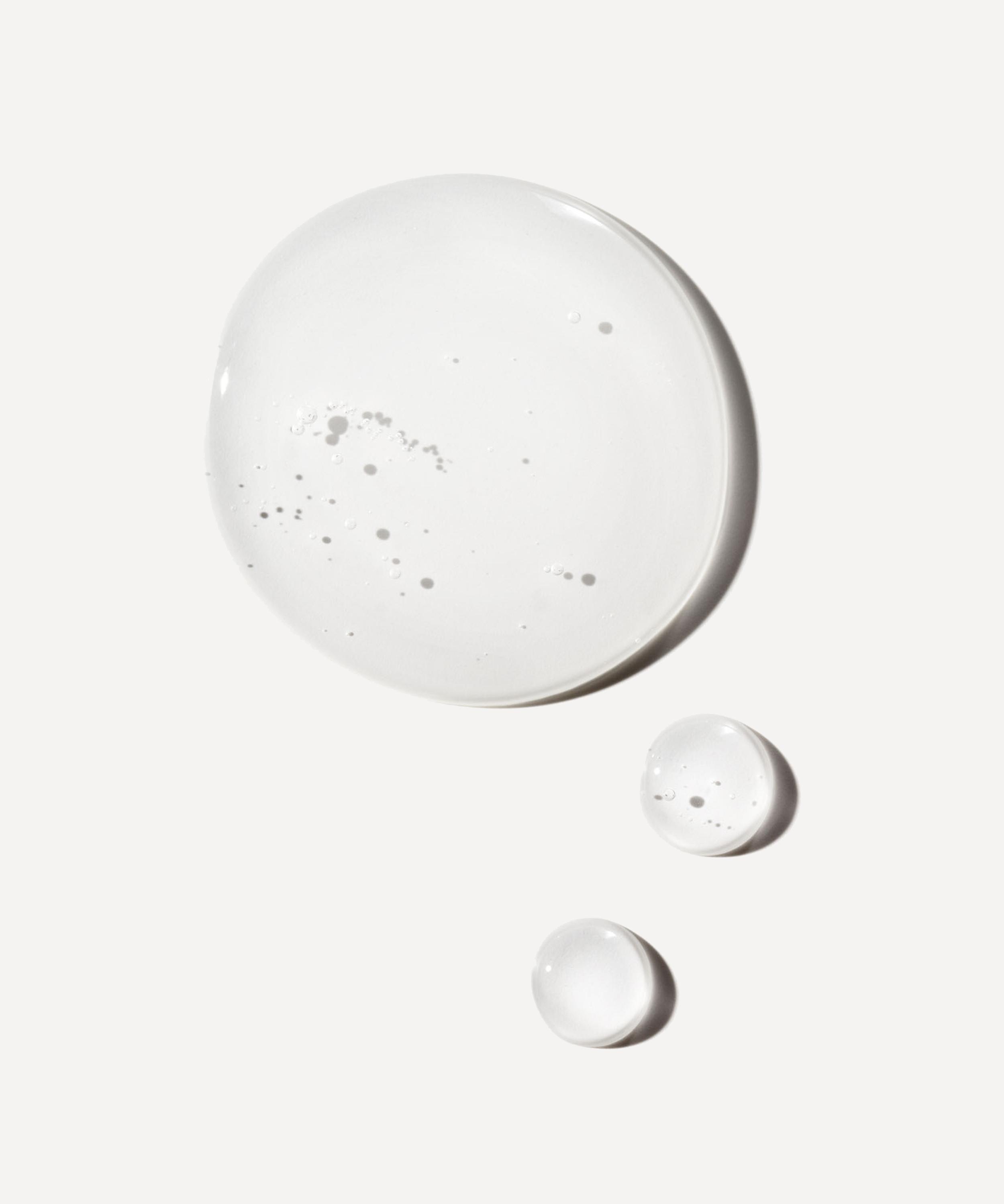 Nécessaire - The Deodorant Gel Fragrance-Free 50ml image number 1