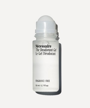 Nécessaire - The Deodorant Gel Fragrance-Free 50ml image number 2