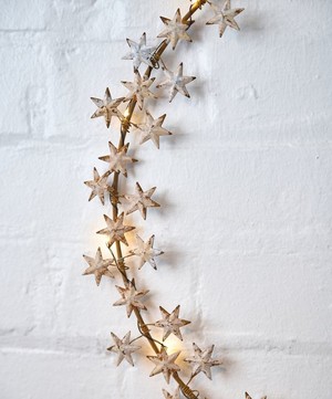 Christmas - Starlight Wreath image number 1