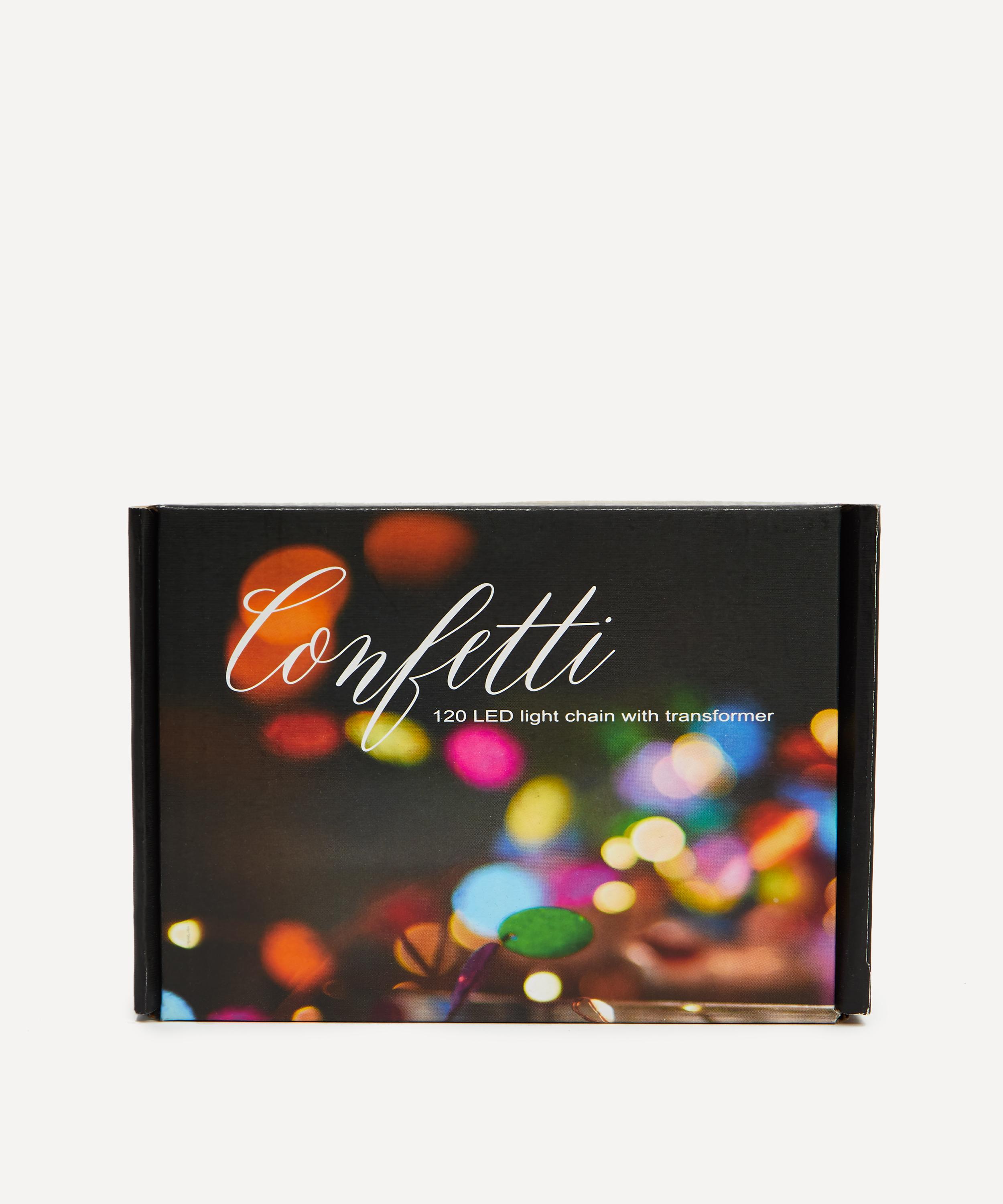 Christmas - Confetti Lights image number 0