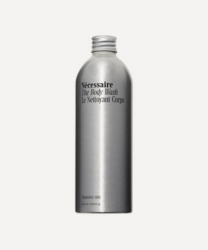 Nécessaire - The Body Wash Refill Fragrance-Free 500ml image number 0