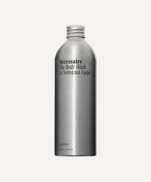 Nécessaire - The Body Wash Refill Eucalyptus 500ml image number 0