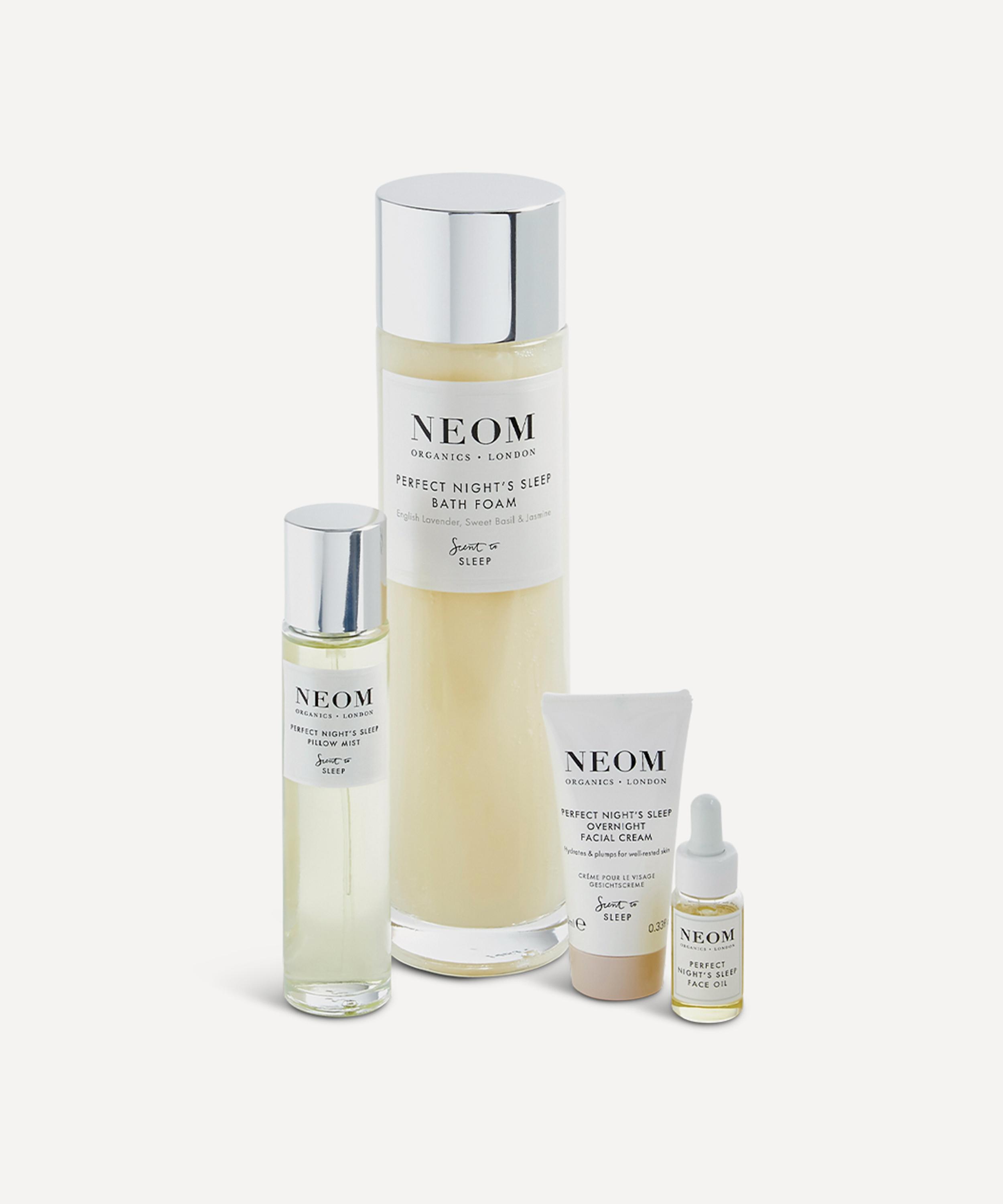 NEOM Organics - Beautiful Night's Sleep Collection image number 1