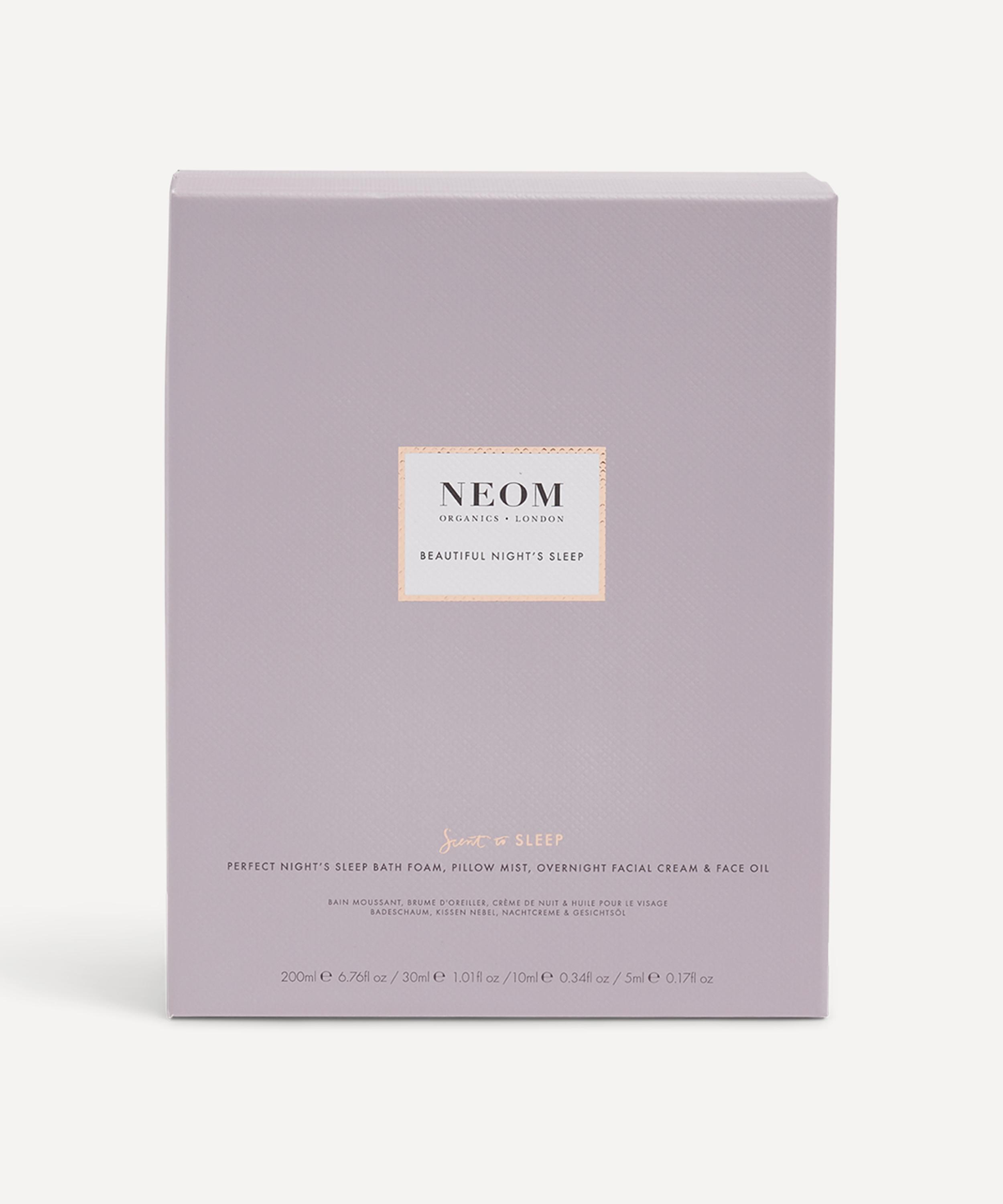 NEOM Organics - Beautiful Night's Sleep Collection image number 2