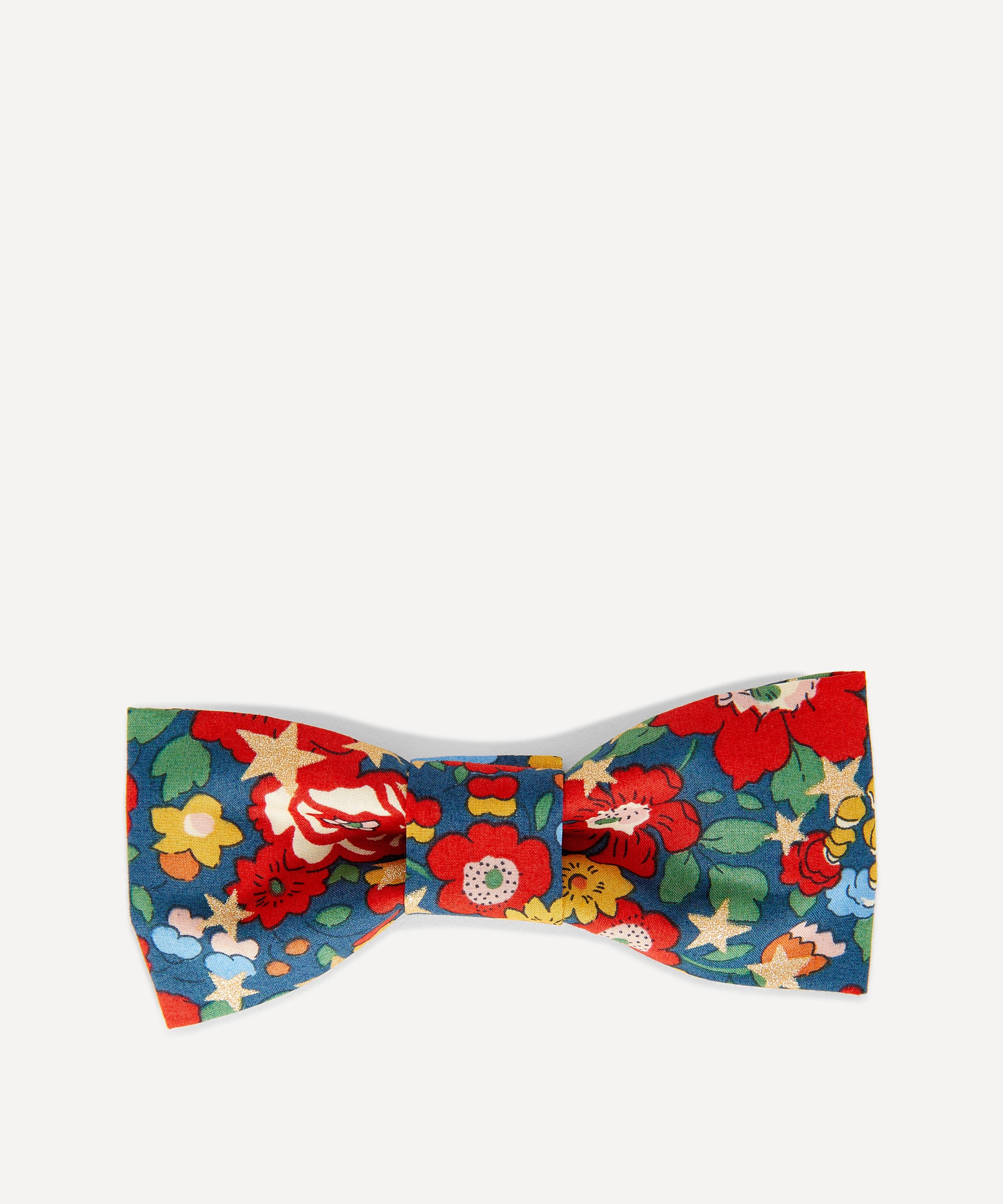 Liberty - Betsy Star Tana Lawn™ Cotton Dog Bow Tie image number 0
