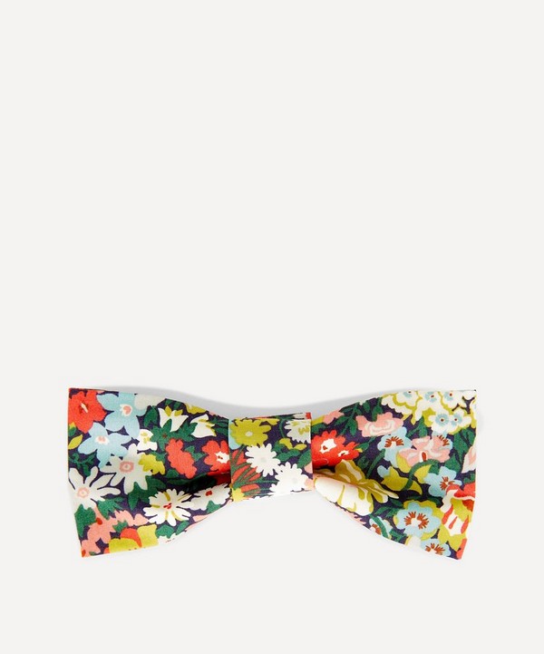 Liberty - Thorpe Tana Lawn™ Cotton Dog Bow Tie image number null