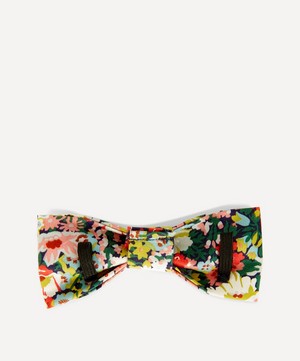 Liberty - Thorpe Tana Lawn™ Cotton Dog Bow Tie image number 1