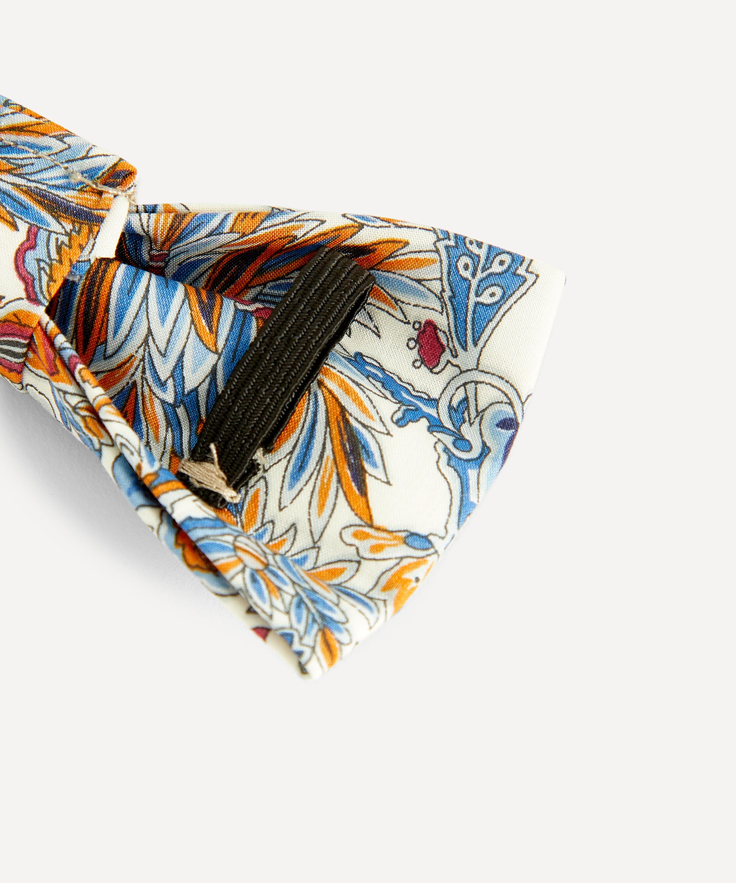 Liberty - Faraway Palm Tana Lawn™ Cotton Dog Bow Tie image number 3