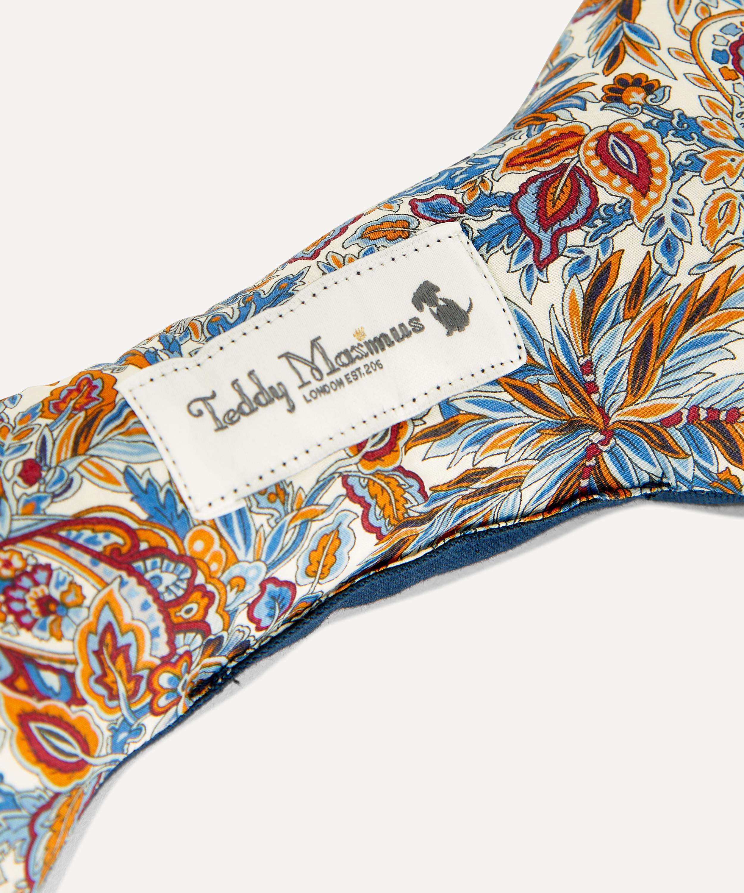 Liberty - Faraway Palm Tana Lawn™ Cotton Dog Bone Toy image number 2