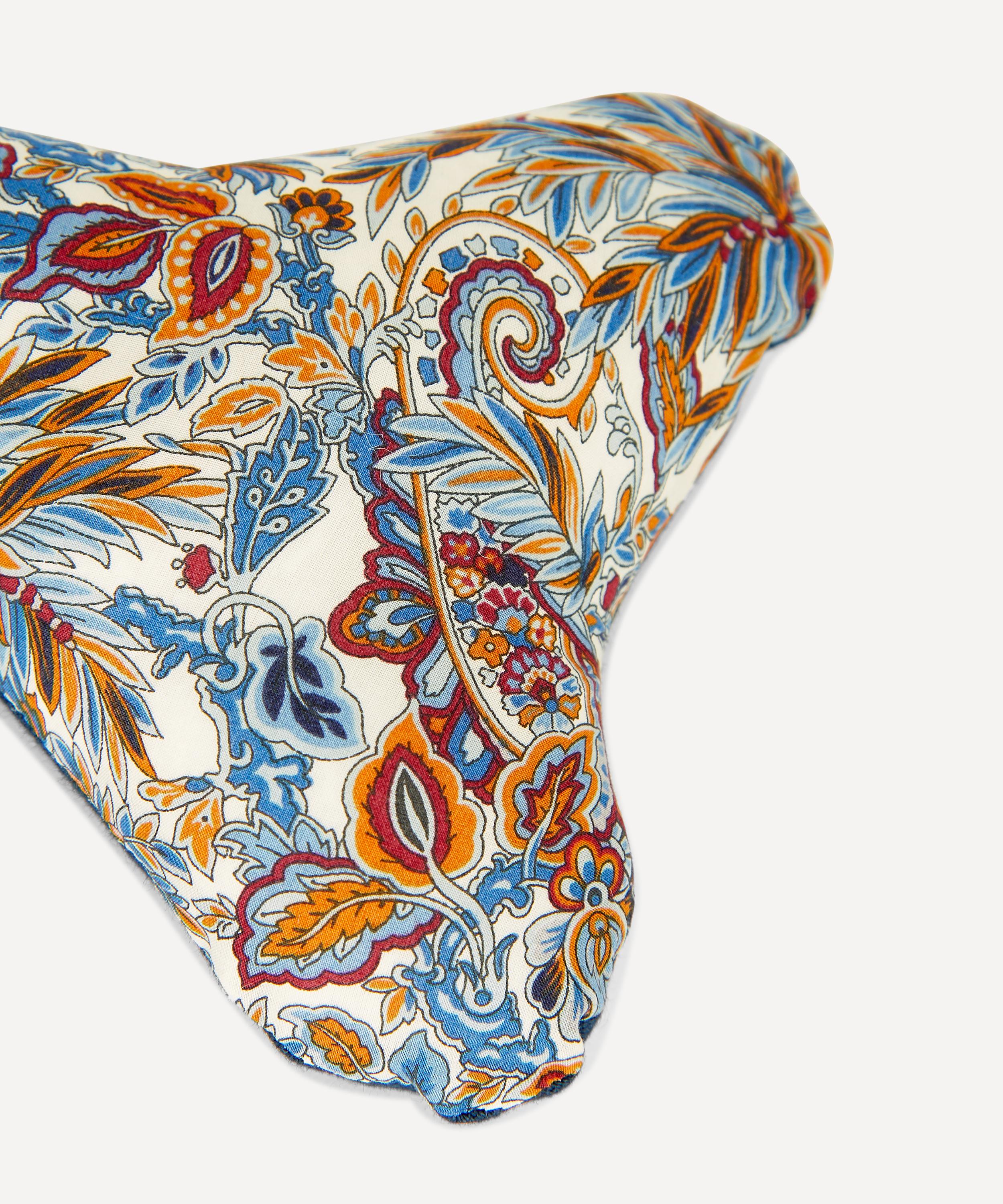 Liberty - Faraway Palm Tana Lawn™ Cotton Dog Bone Toy image number 3