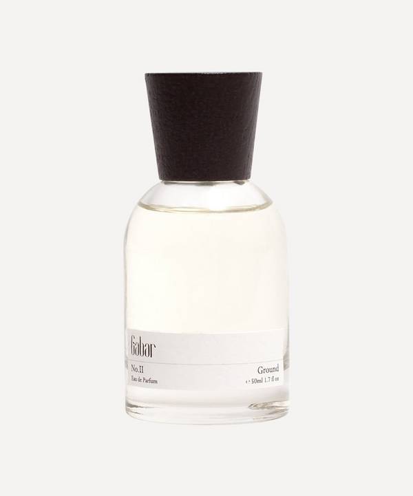 Gabar - No.II Ground Eau de Parfum 50ml