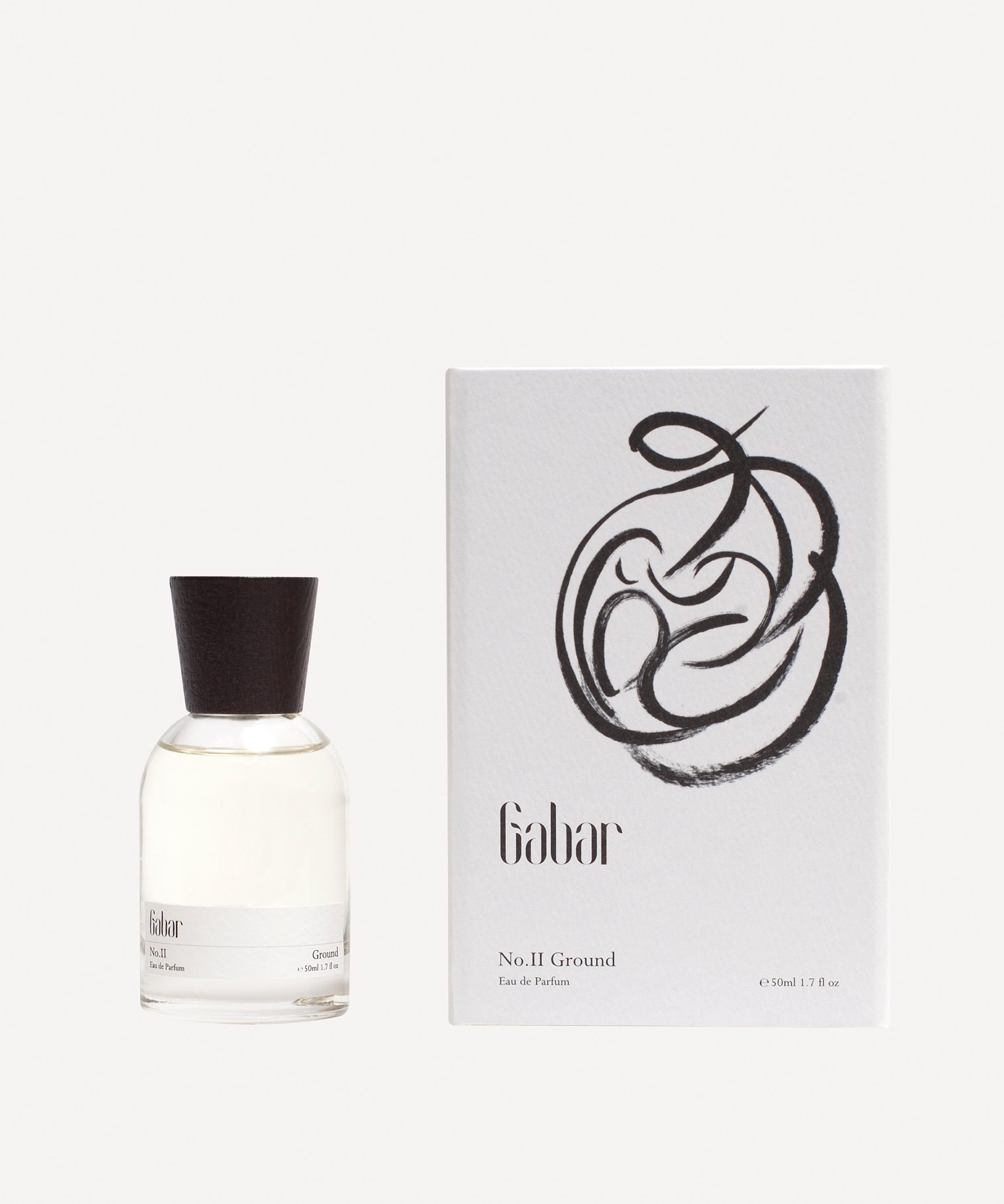 Gabar - No.II Ground Eau de Parfum 50ml image number 1