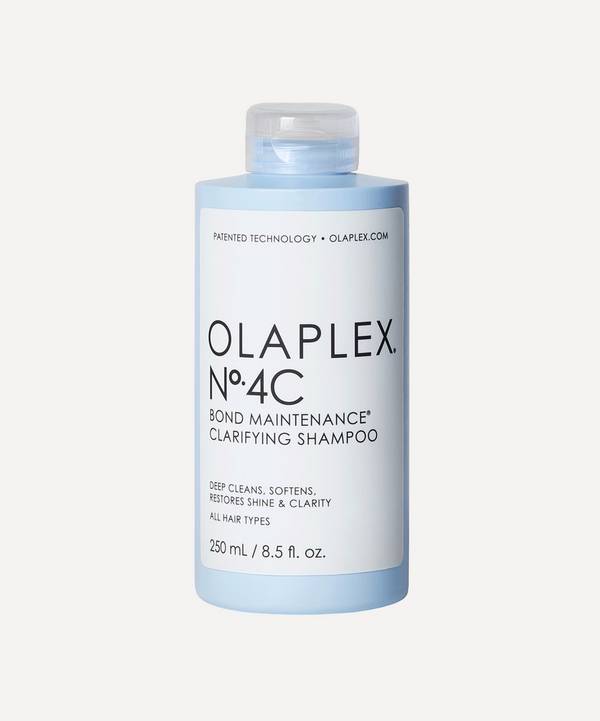 OLAPLEX - No.4C Bond Maintenance Clarifying Shampoo 250ml