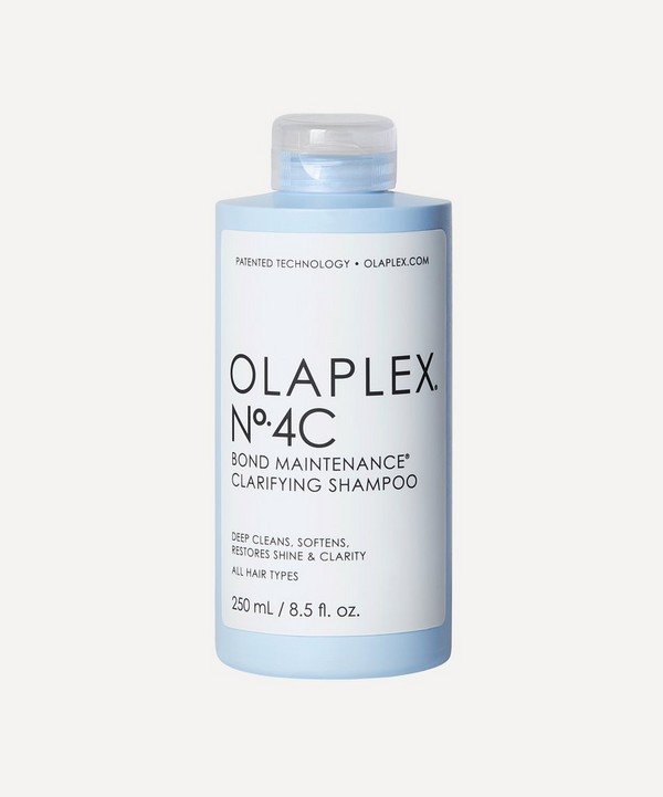 OLAPLEX - No.4C Bond Maintenance Clarifying Shampoo 250ml image number null