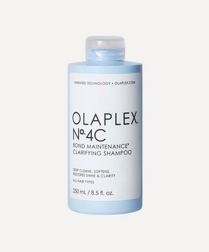 OLAPLEX - No.4C Bond Maintenance Clarifying Shampoo 250ml image number 0