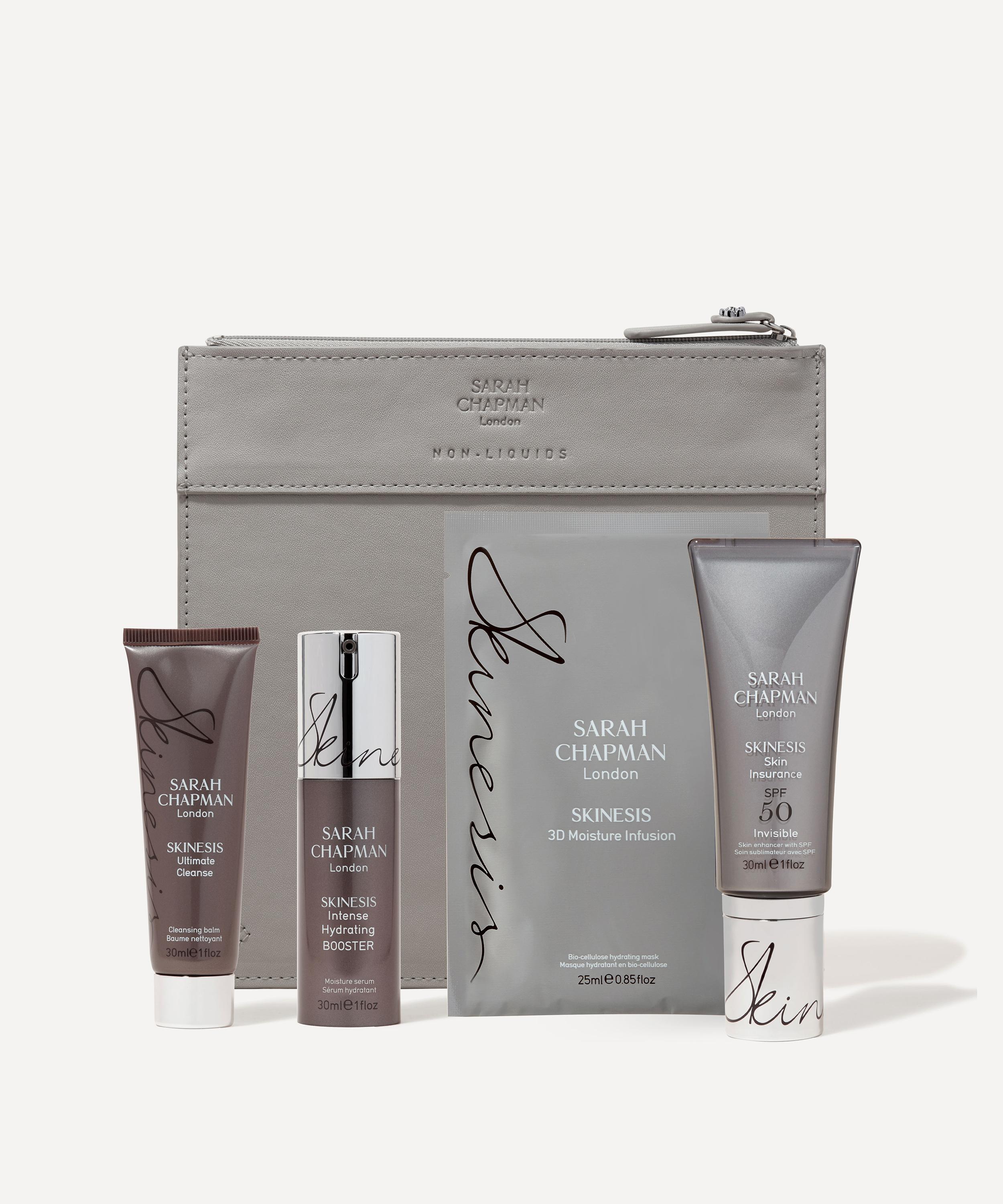 Sarah Chapman - Sun Saviour Skincare Kit image number 1