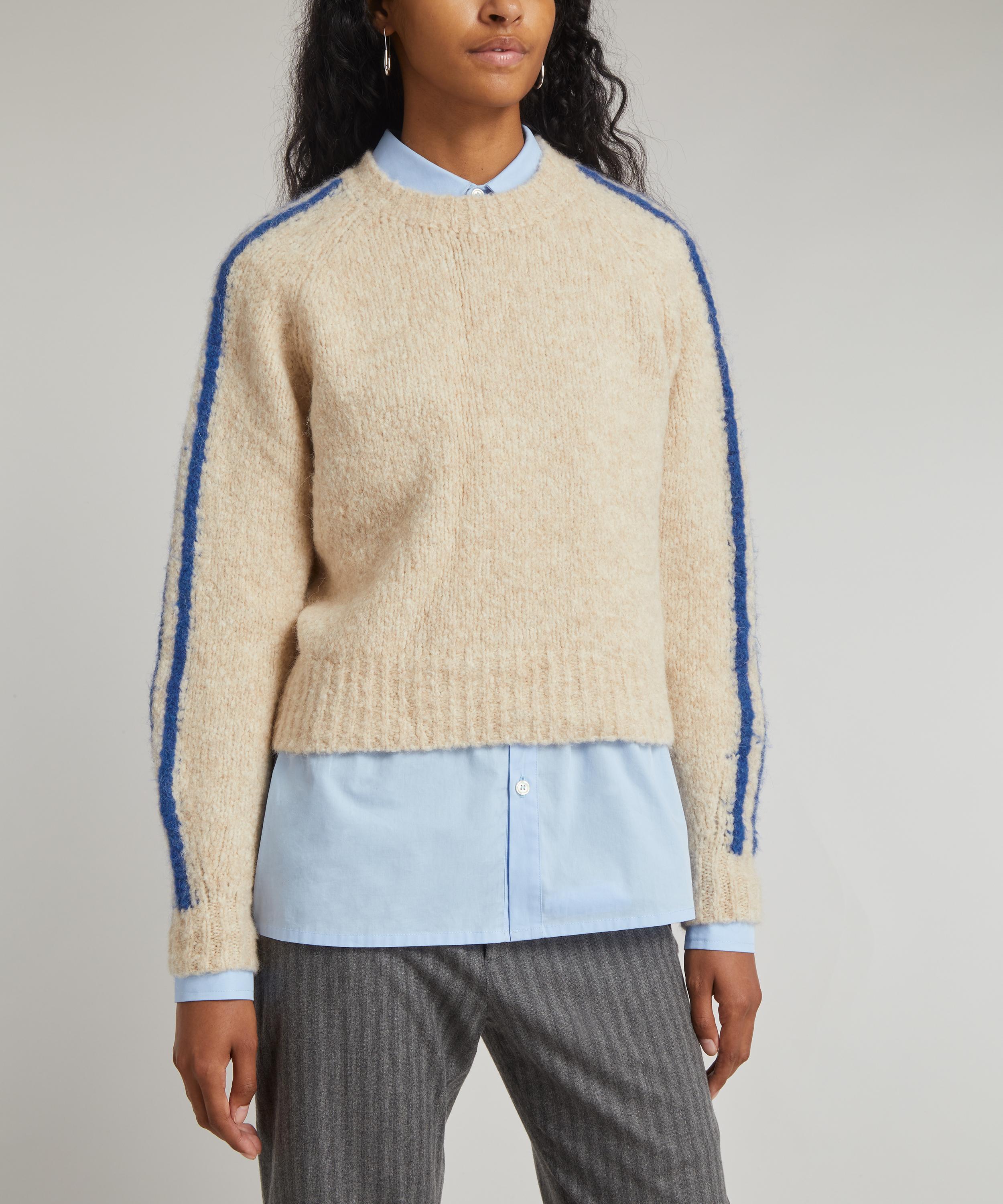 Paloma Wool Grand Slam Knitted Jumper | Liberty