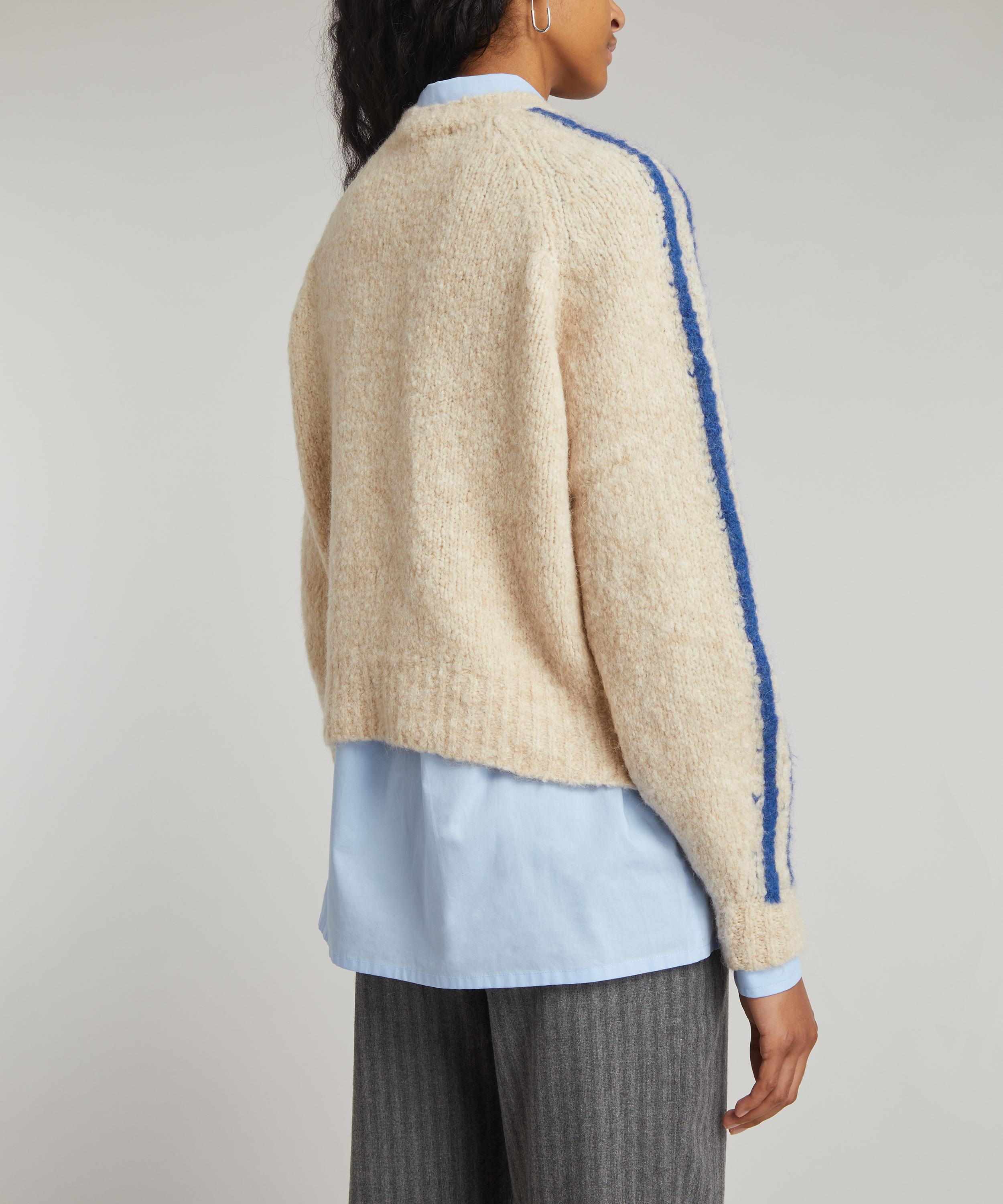 Paloma Wool Grand Slam Knitted Jumper | Liberty