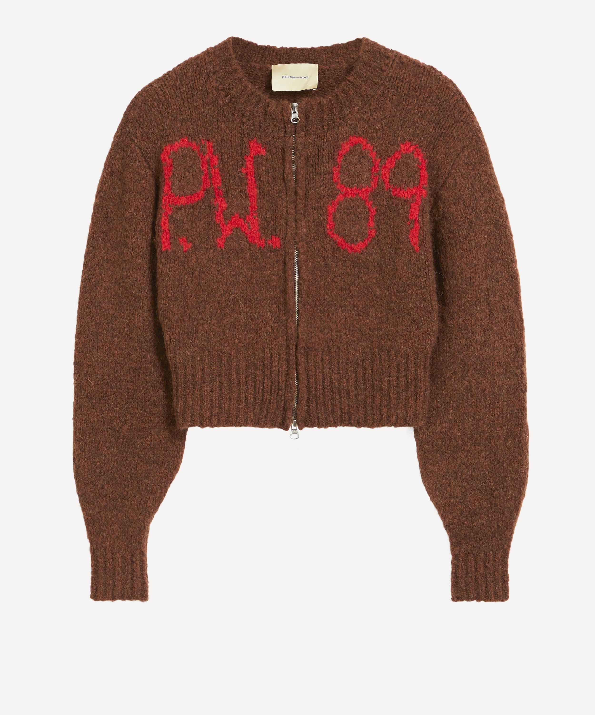 Paloma Wool BEN PERDUT ニット セーター | elcriterio.com.ar