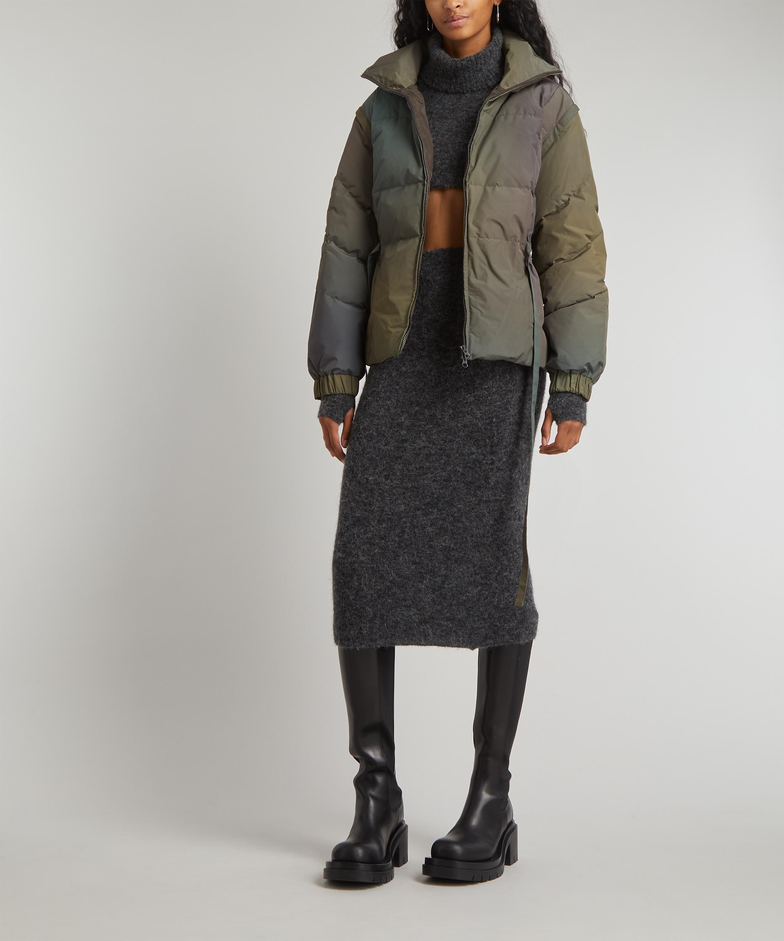 Paloma wool hot sale puffer jacket