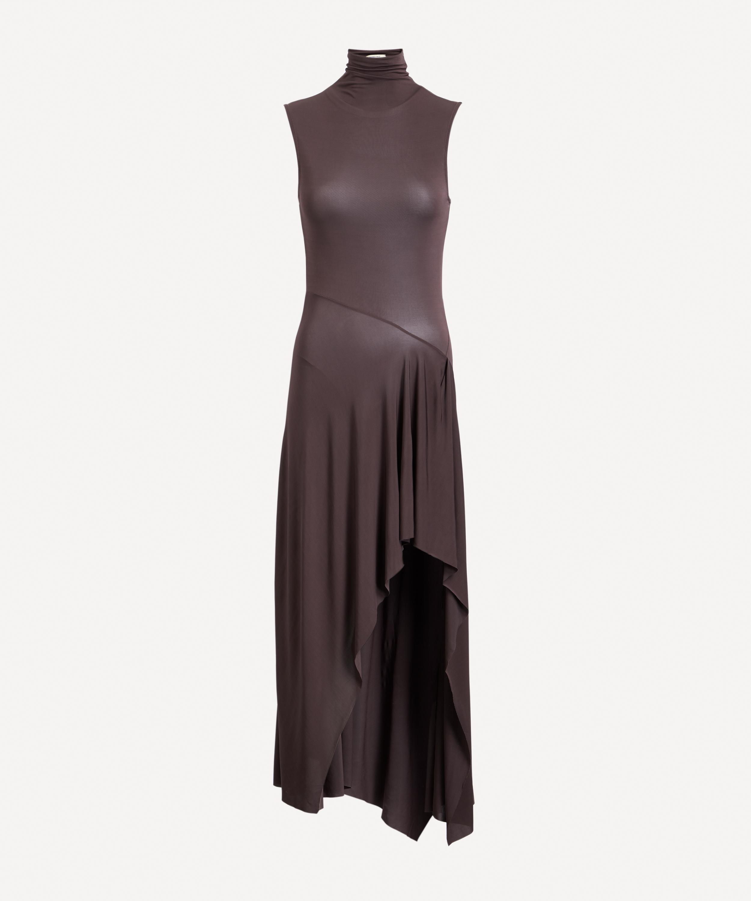 Paloma Wool - Balongo Asymmetric Dress image number 0