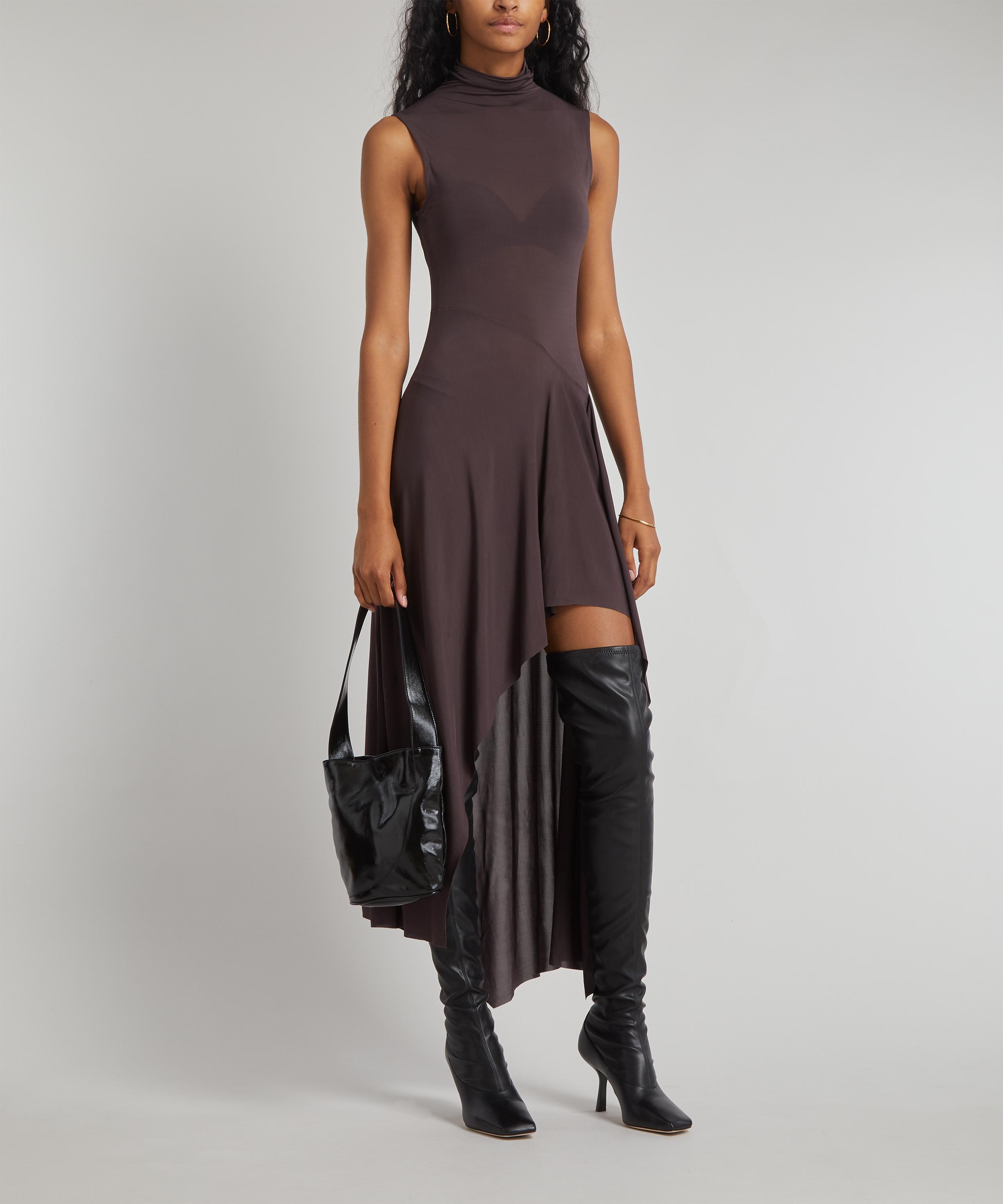 Paloma Wool - Balongo Asymmetric Dress image number 1
