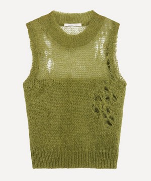 Paloma Wool - Tranquilito Knitted Vest image number 0