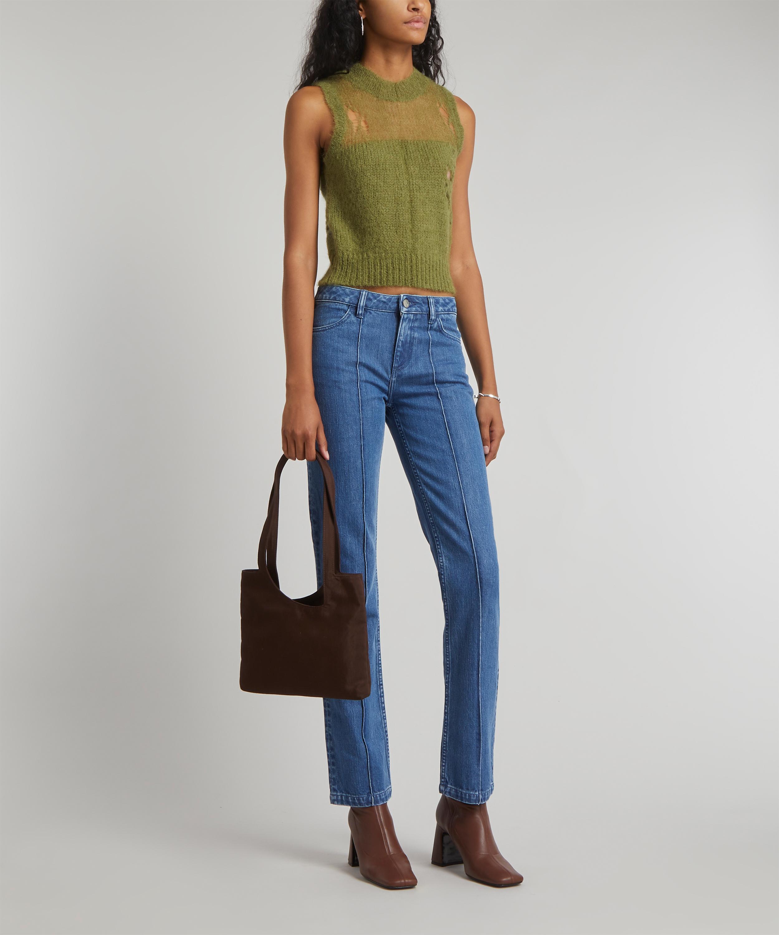 Paloma Wool - Tranquilito Knitted Vest image number 1
