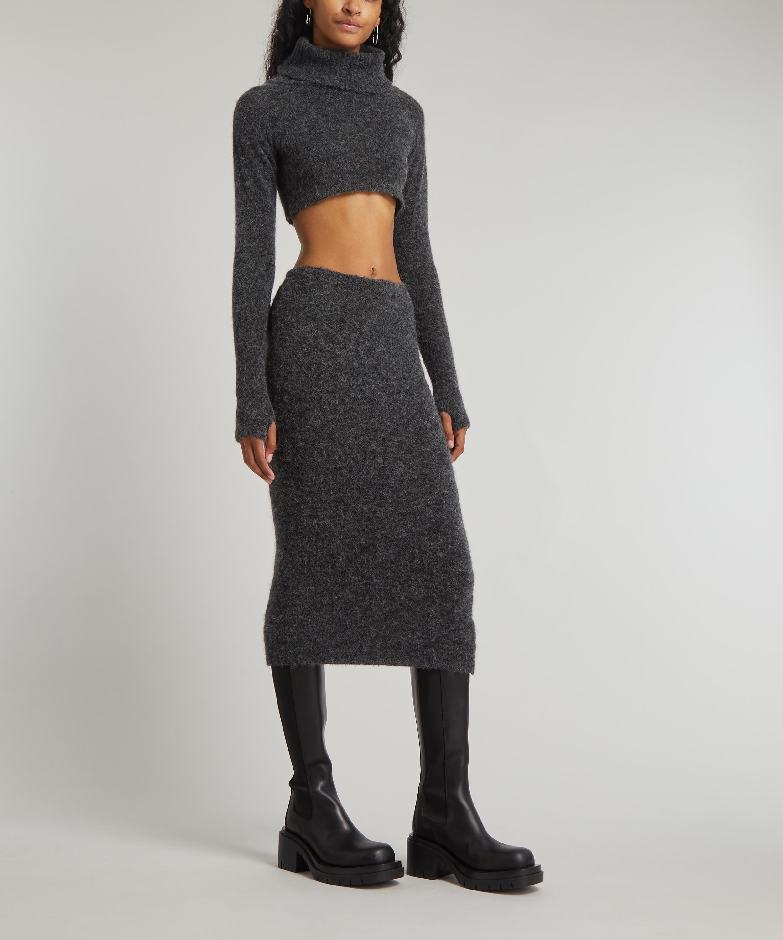 Paloma wool sale jumper skirt