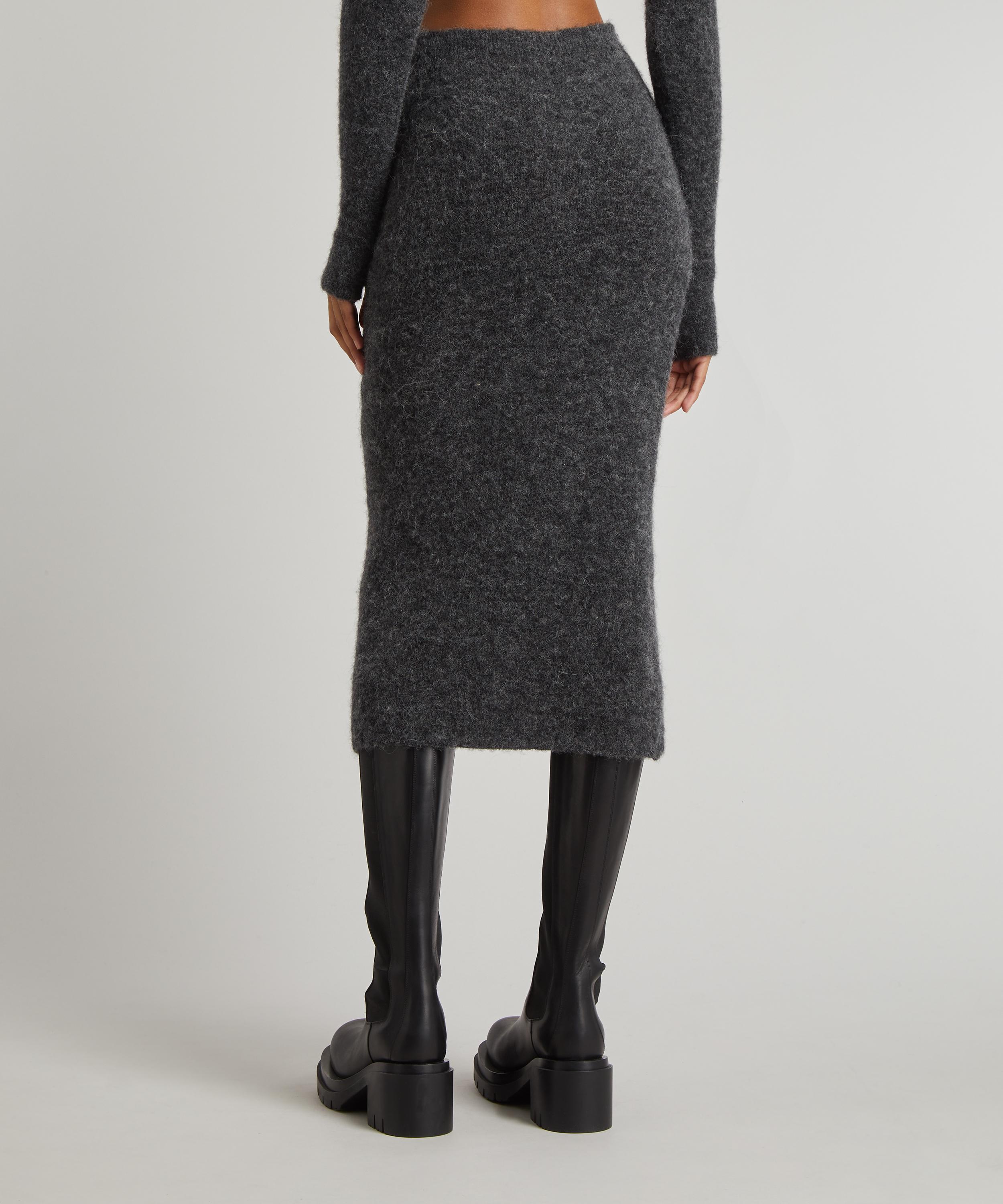 Paloma Wool - Martini Knitted Skirt image number 3
