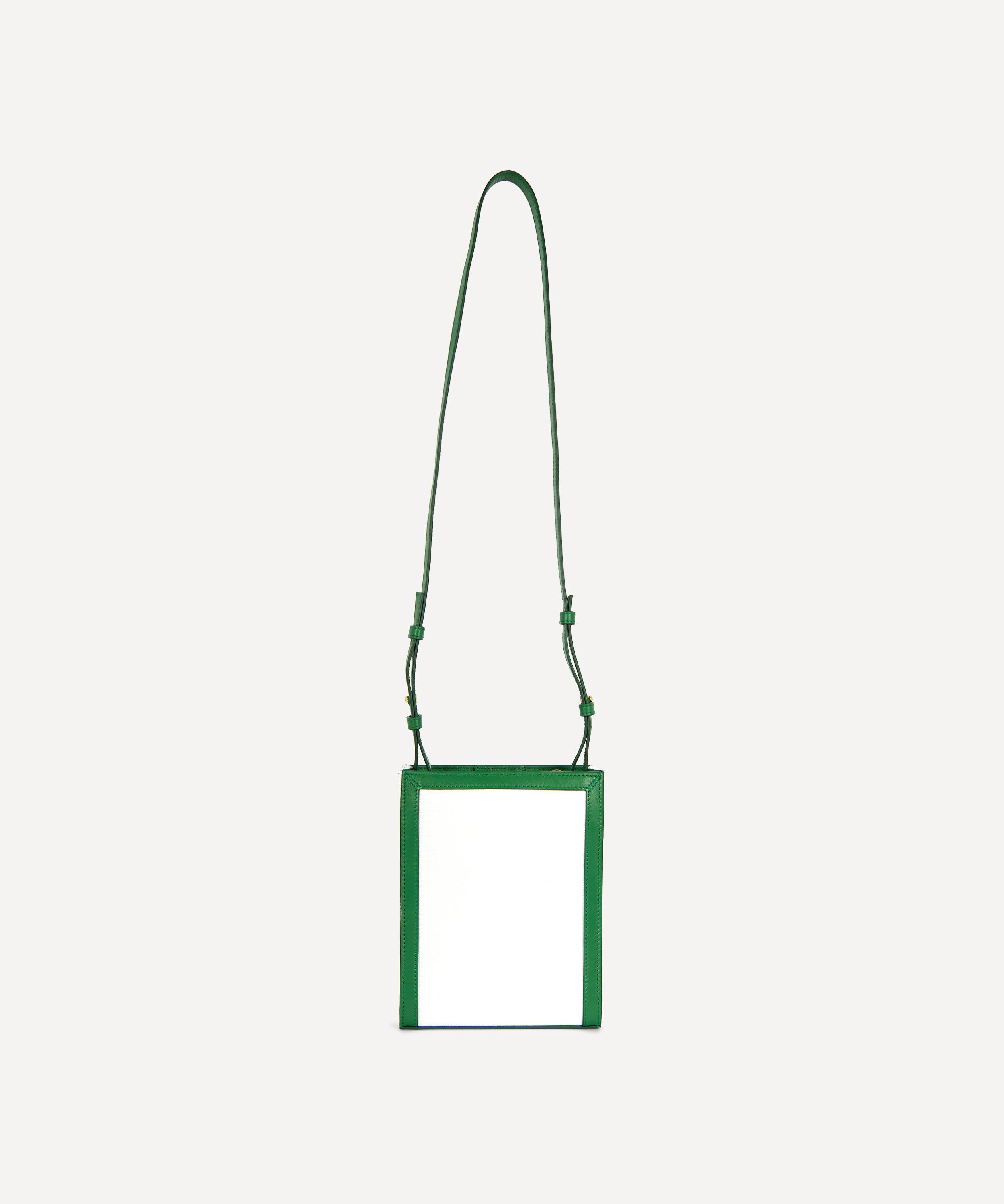Casablanca - Mini Canvas Tote Bag image number 2