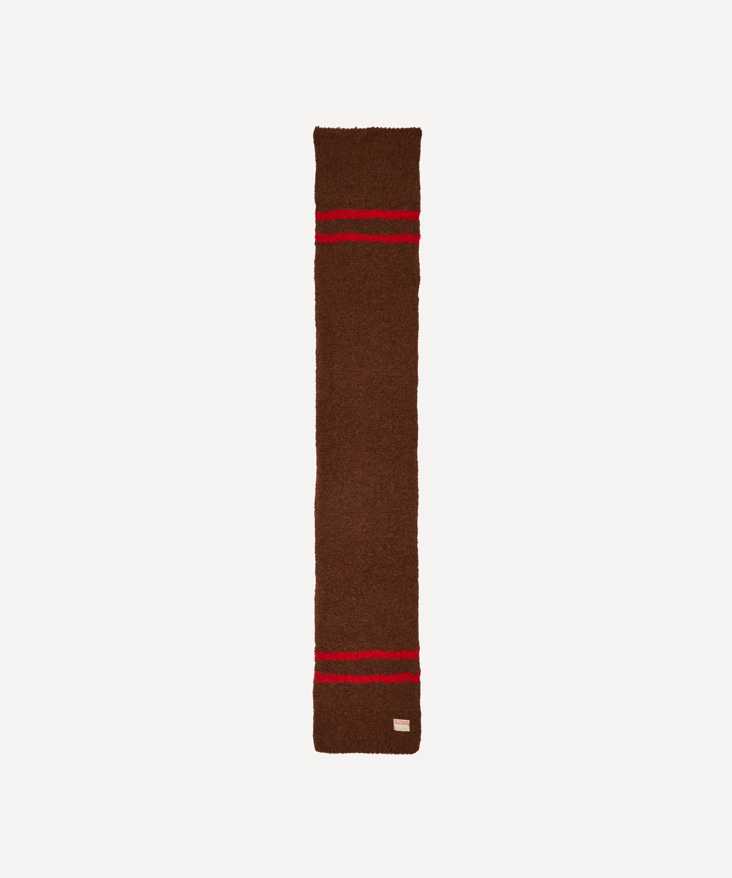 Paloma Wool - Dream Striped Scarf image number 1