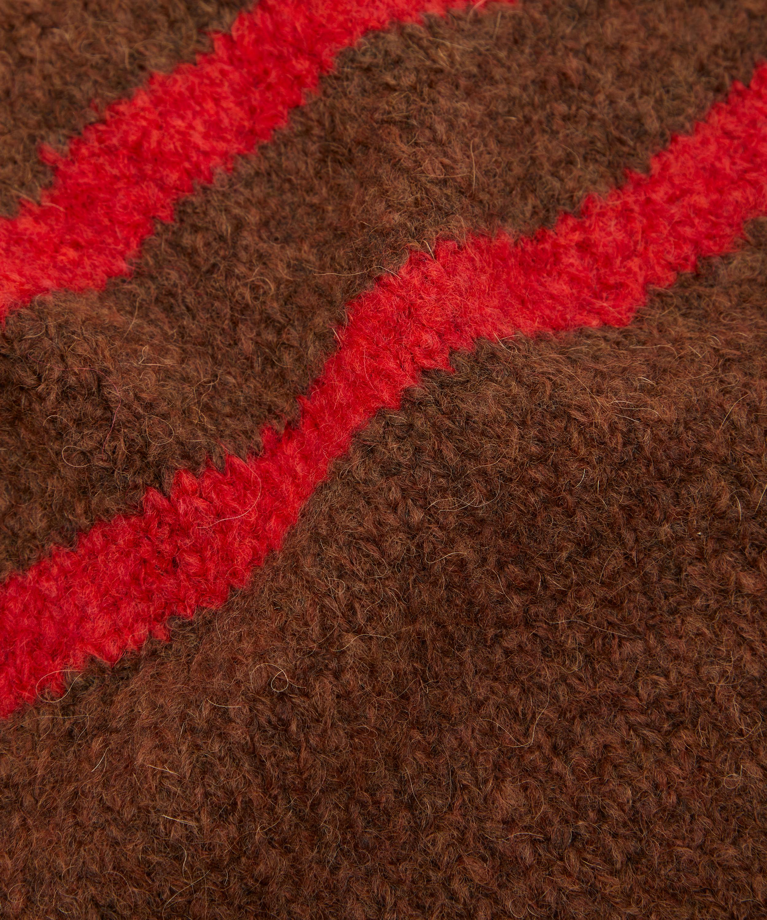 Paloma Wool - Dream Striped Scarf image number 3